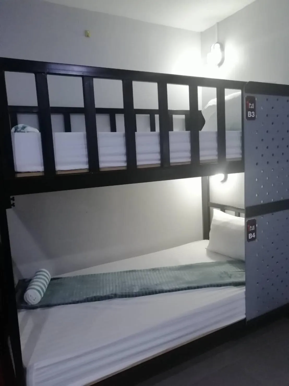 Bedroom, Bed in Sabai Place Donmueang Airport