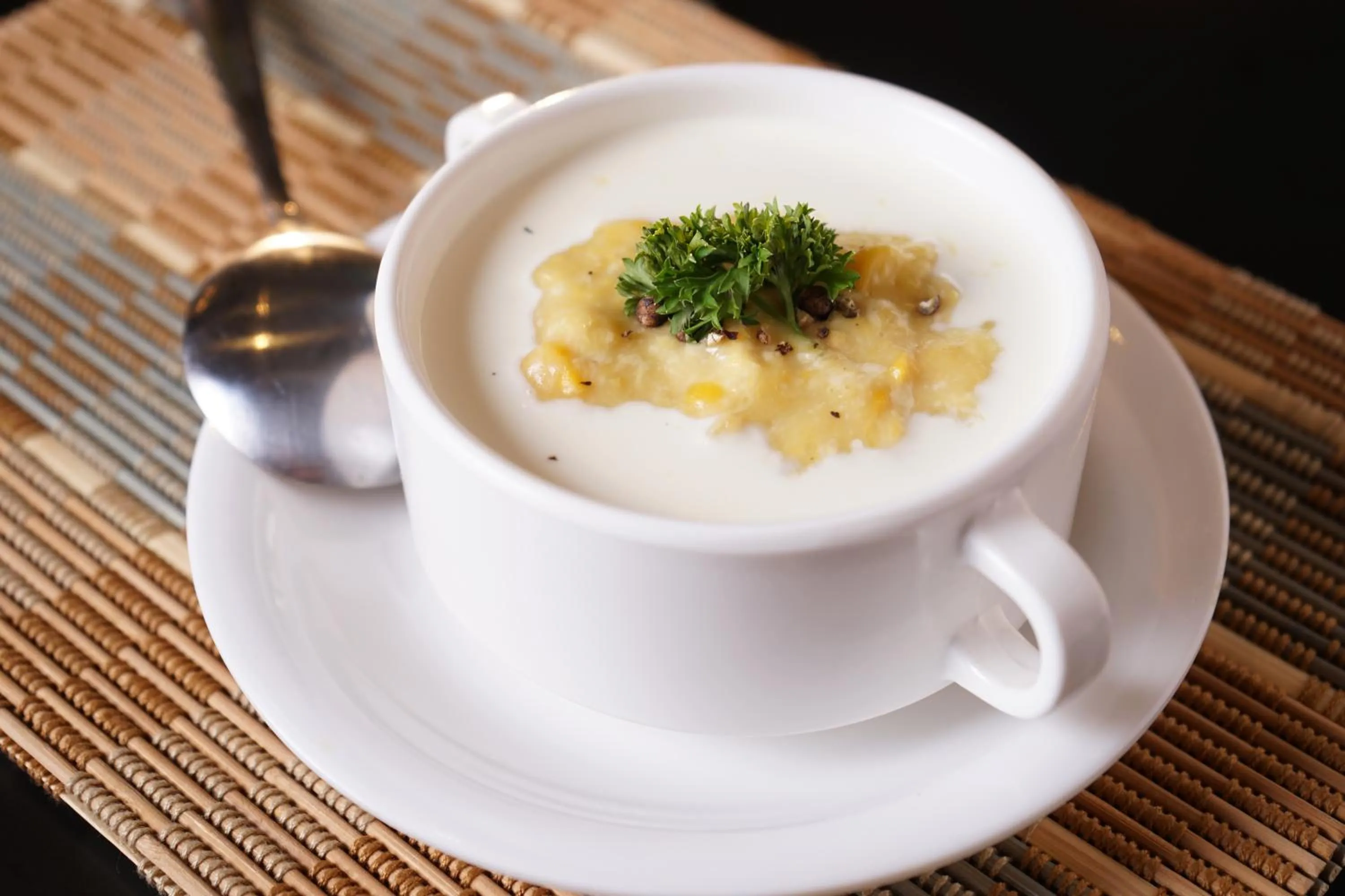 Meals in Sabai Place Donmueang Airport