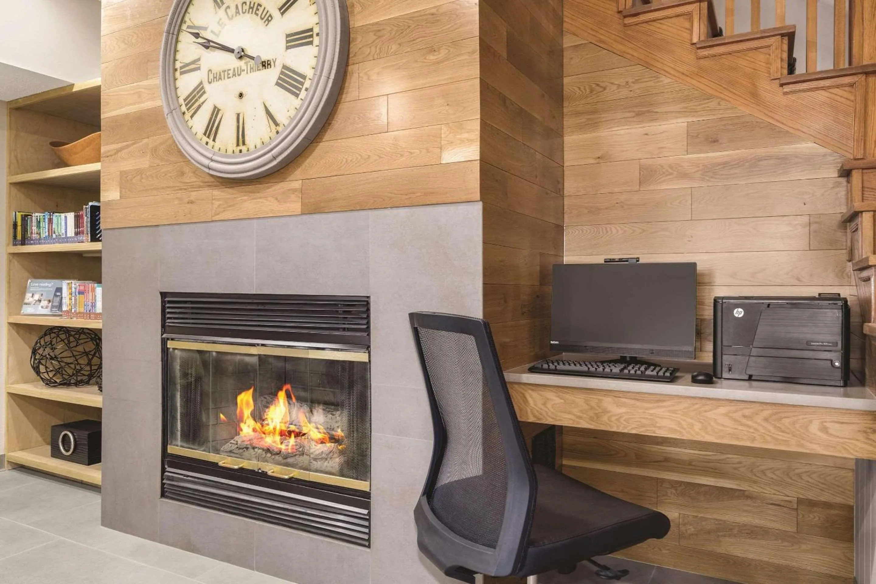 Business facilities in Country Inn & Suites by Radisson, Big Flats (Elmira), NY