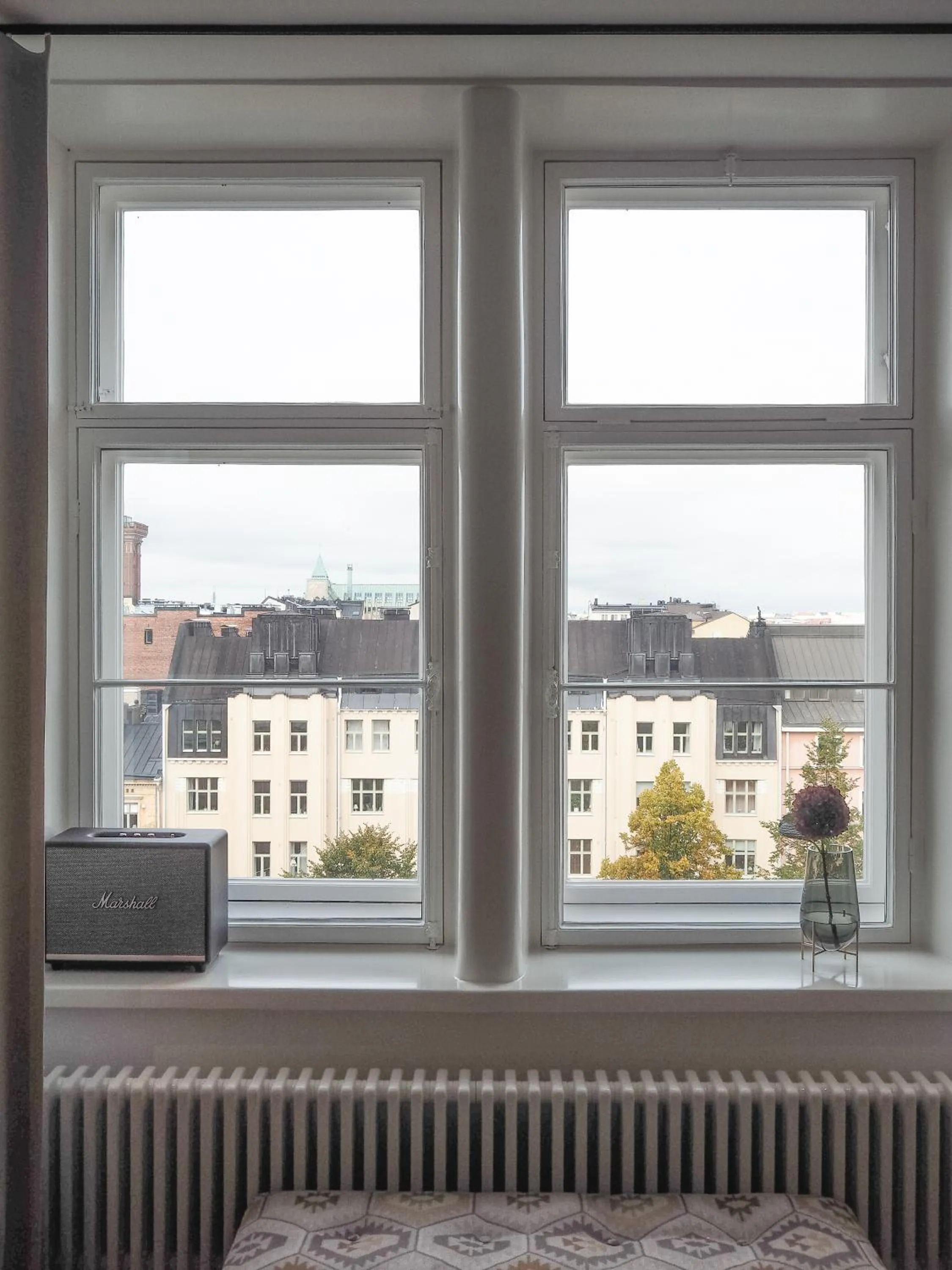 View (from property/room) in Bob W Helsinki Ullanlinna