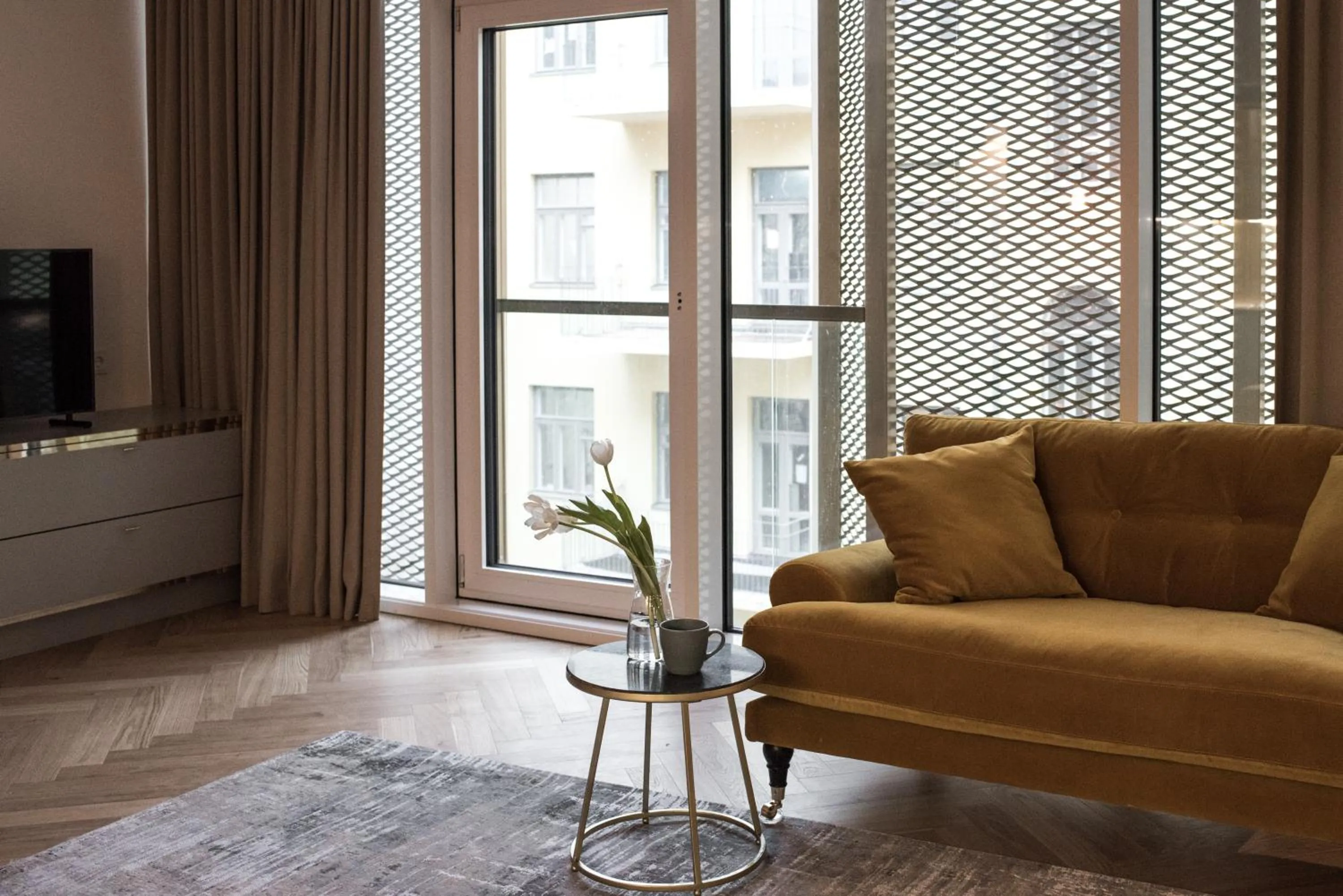 Bob W Helsinki Ullanlinna