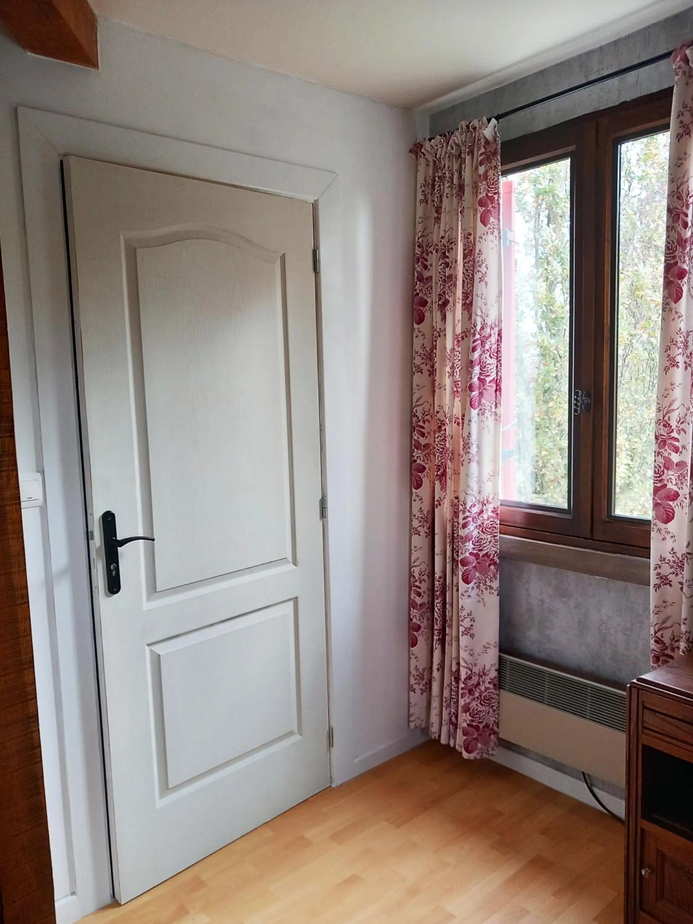Bedroom in Country B&B