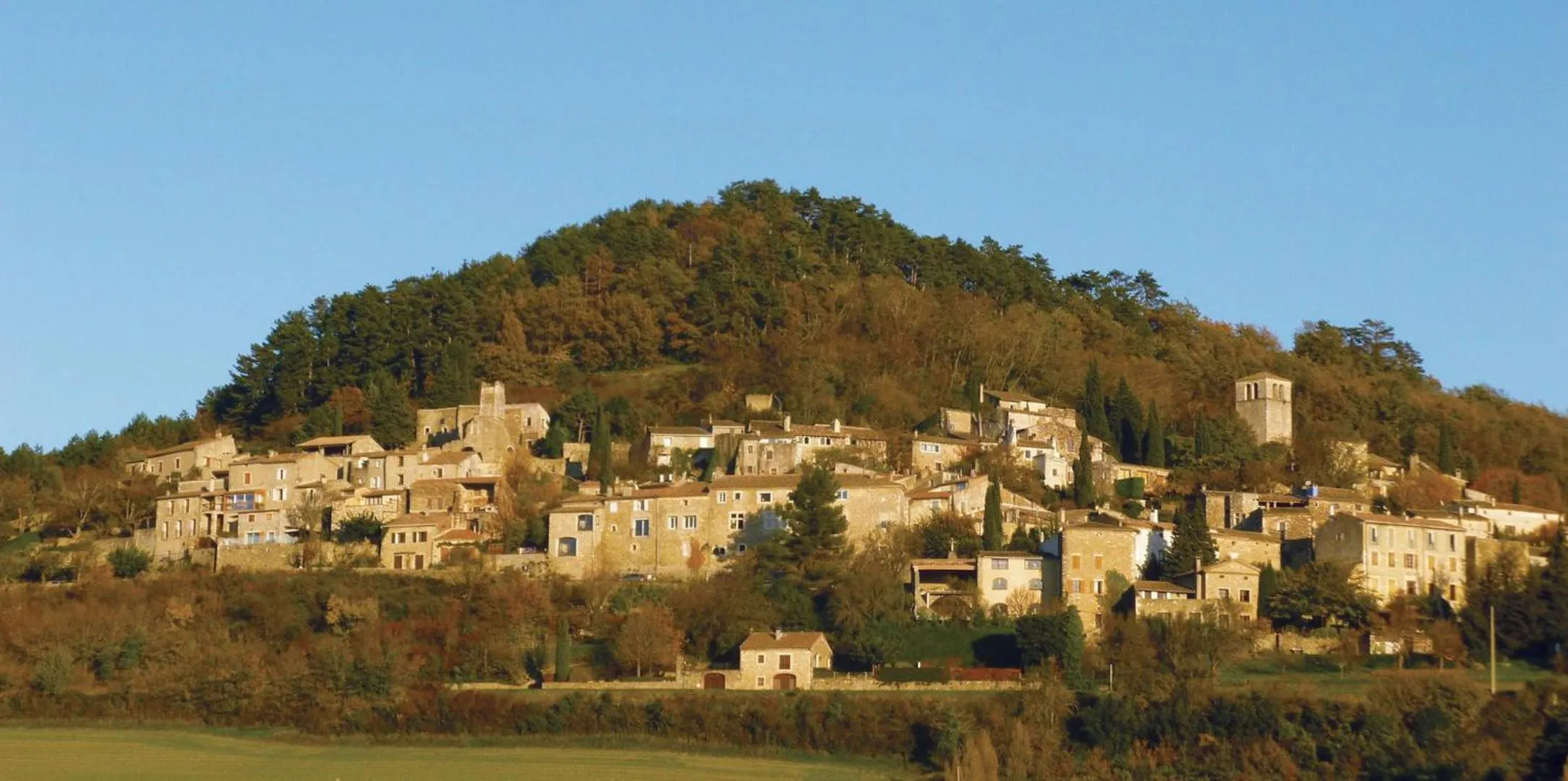 GITE LA FREYDIERE