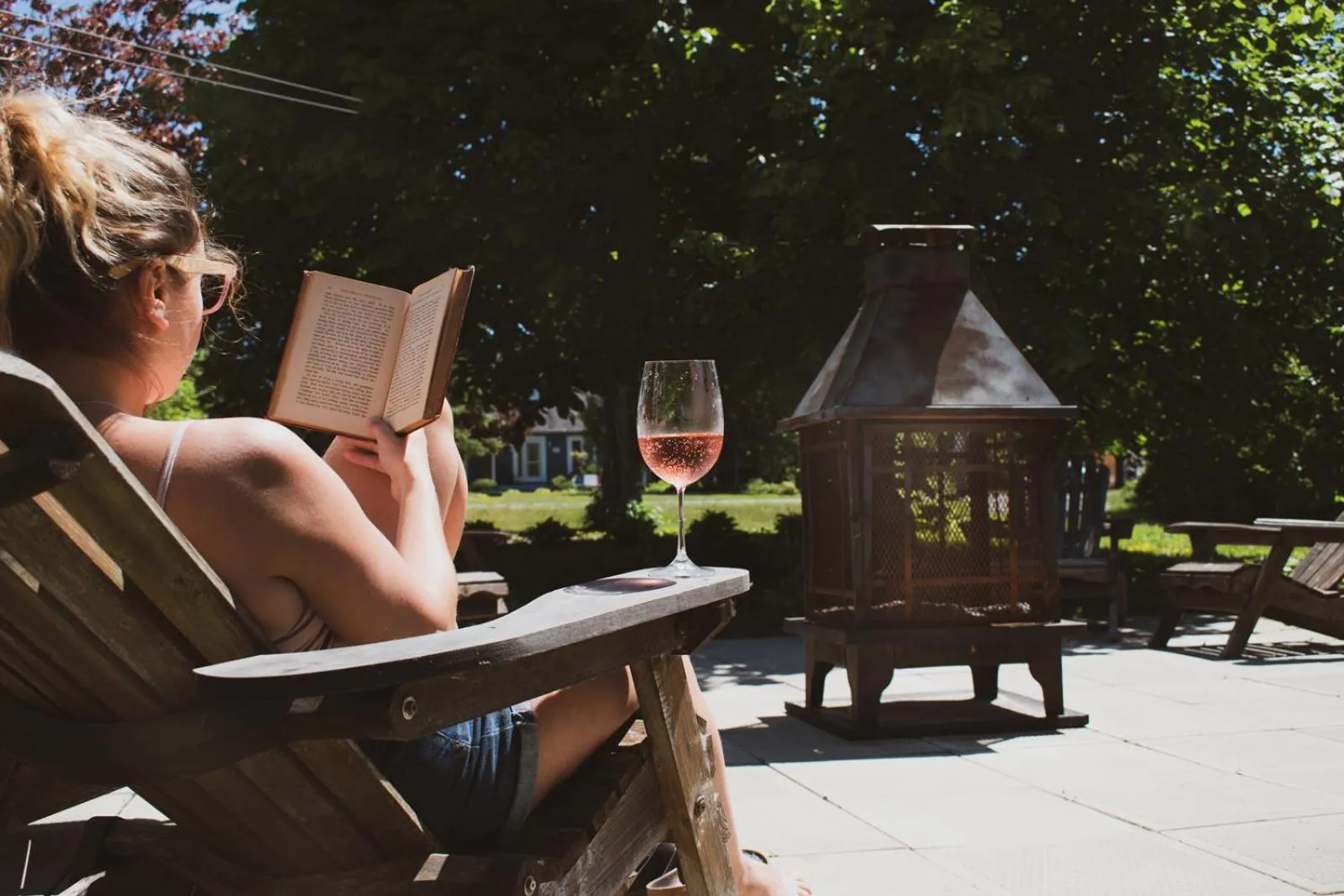 Complexe d'hébergement la Maison touristique Dugas