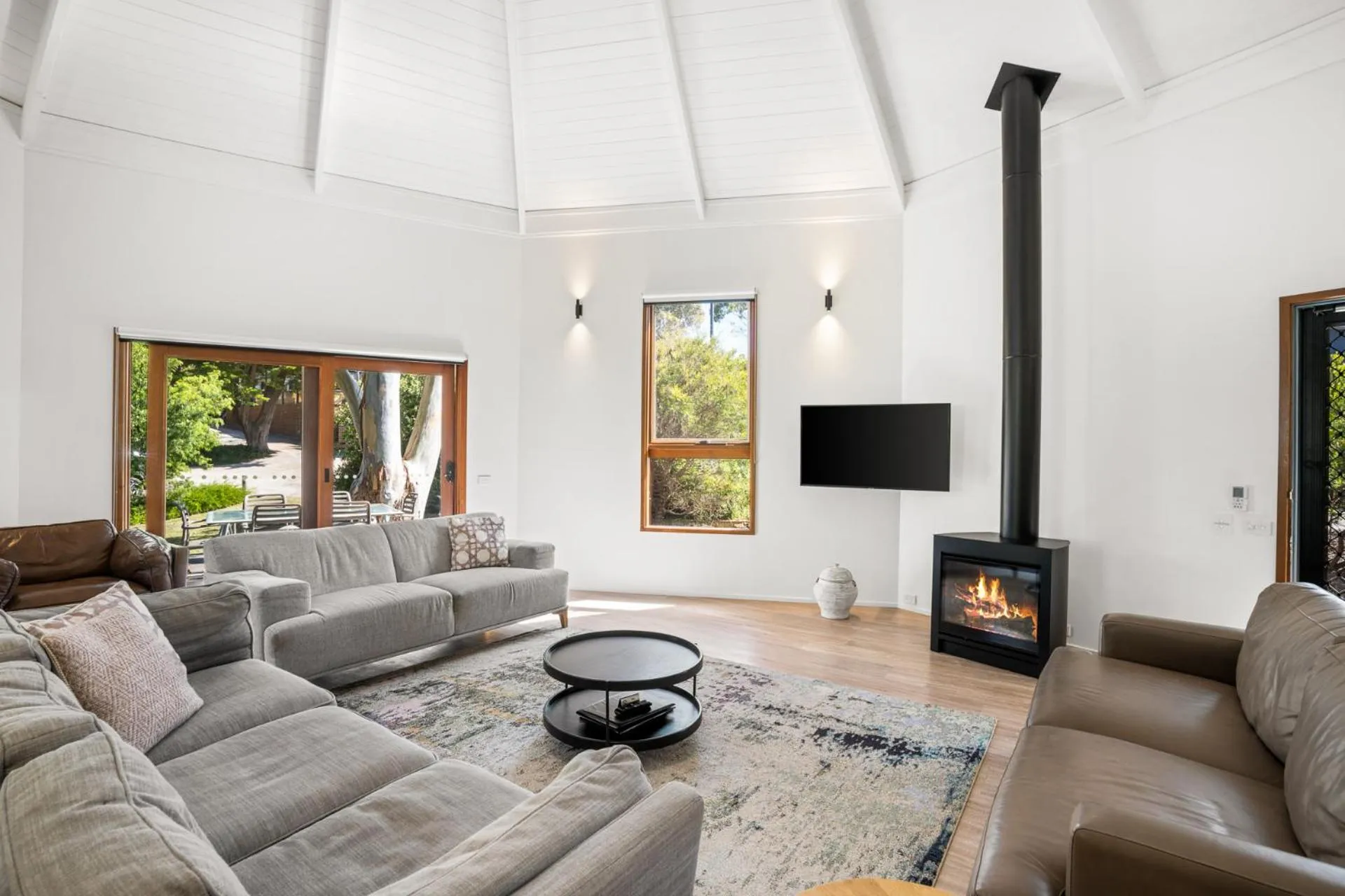 Aireys Inlet Getaway