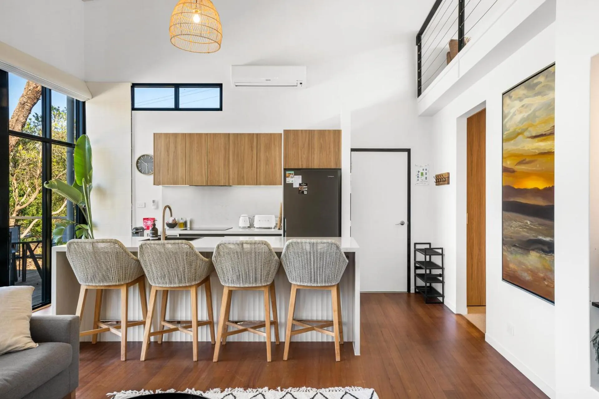 Aireys Inlet Getaway