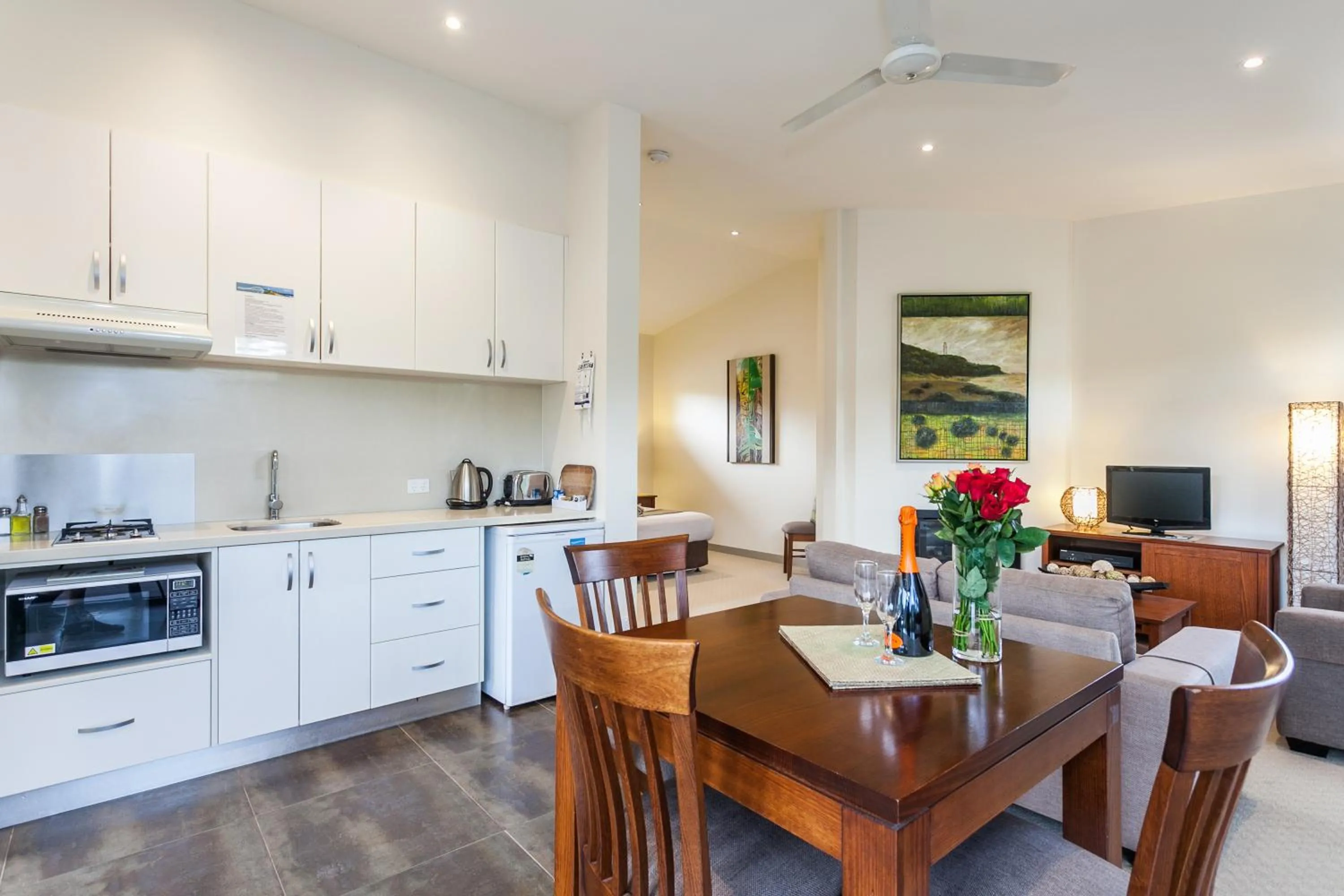 Aireys Inlet Getaway