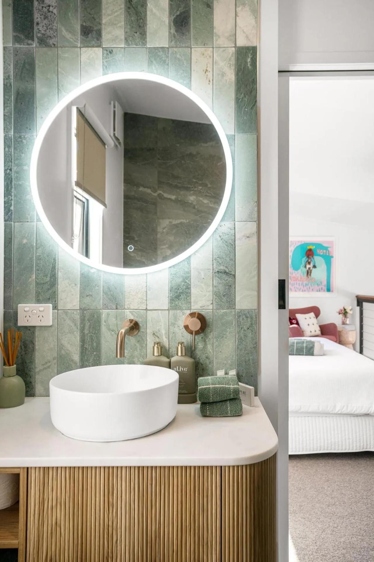 Aireys Inlet Getaway