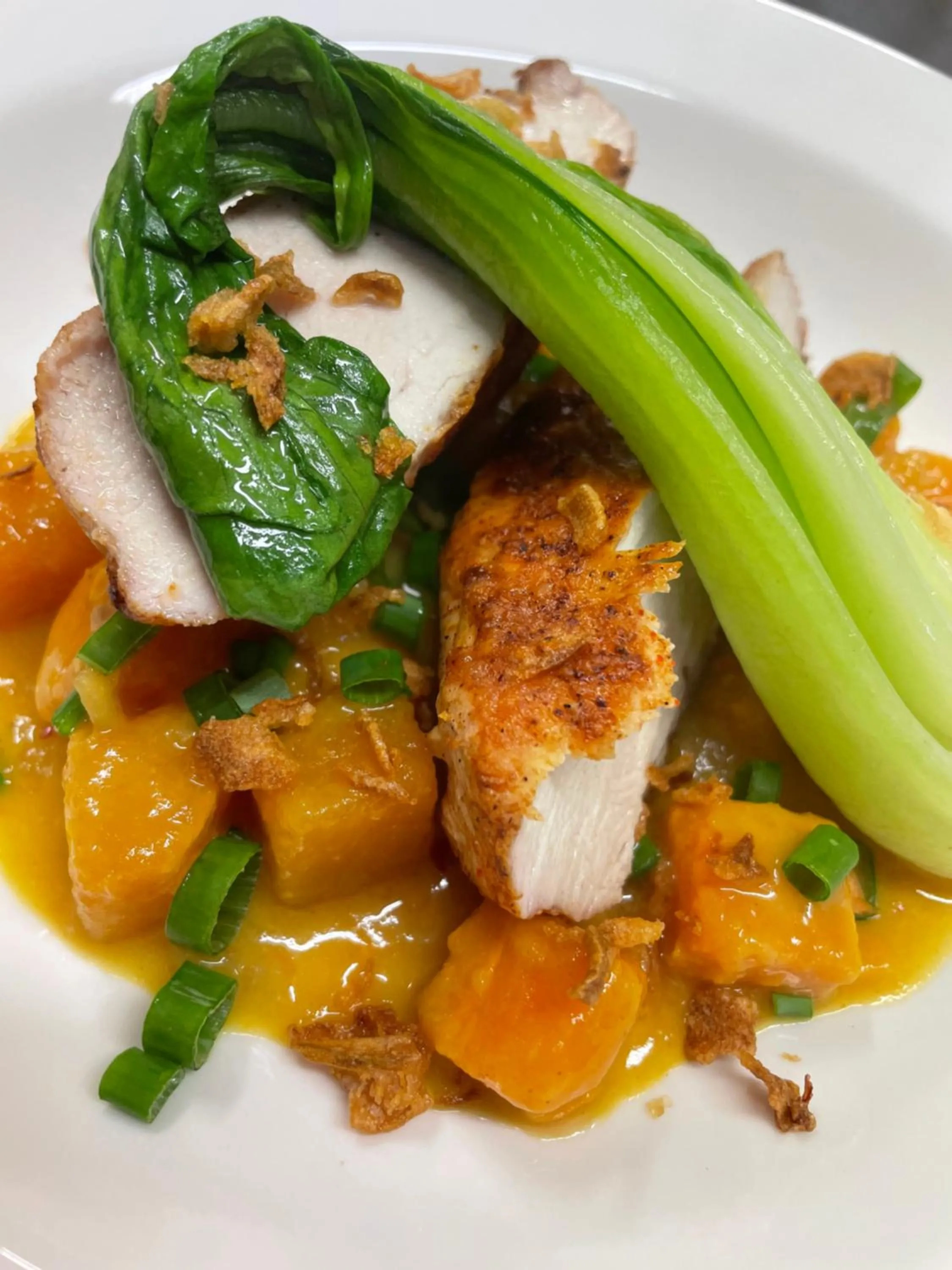 Food and drinks in Loch Lein Country House