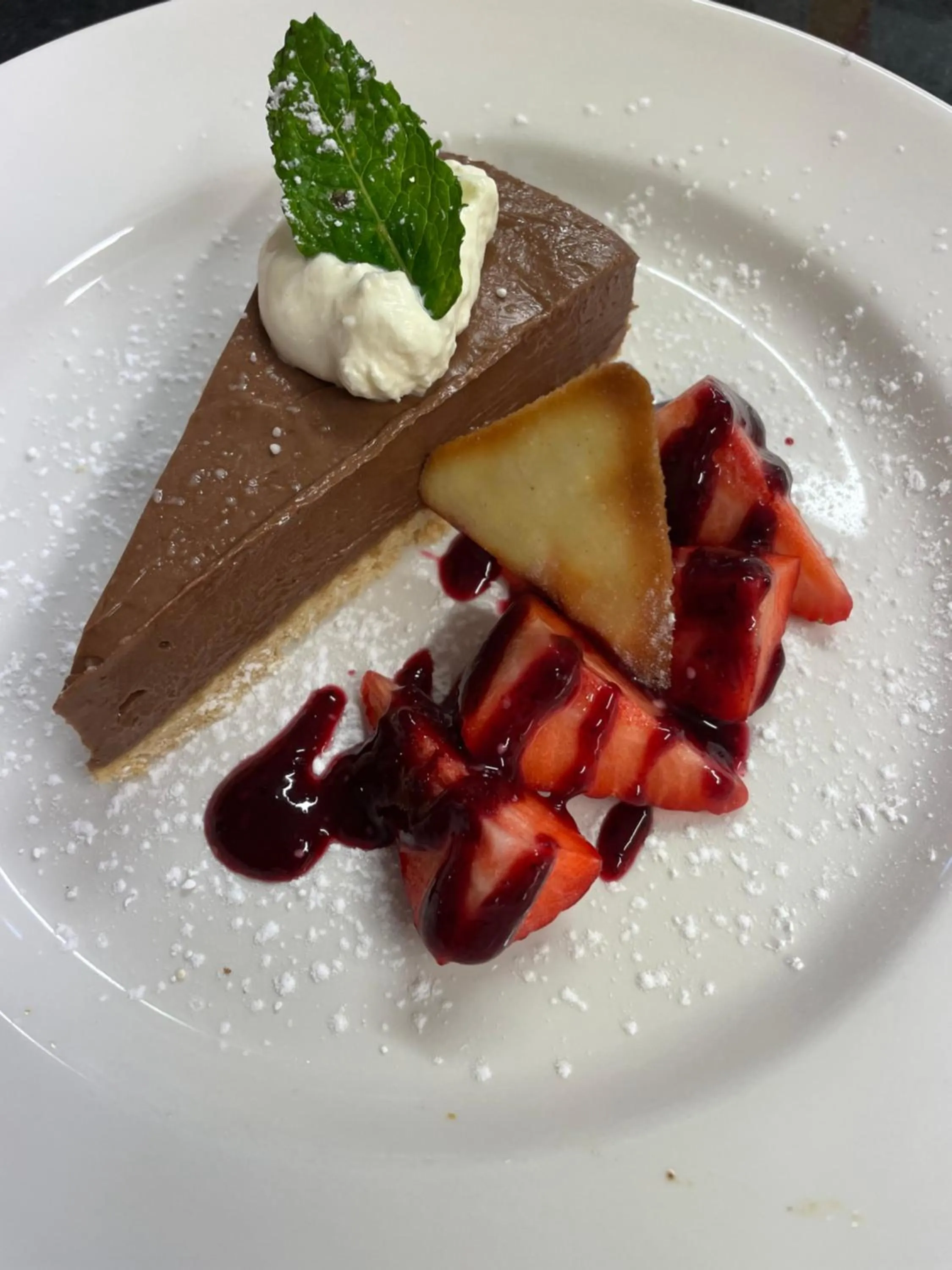 Loch Lein Country House