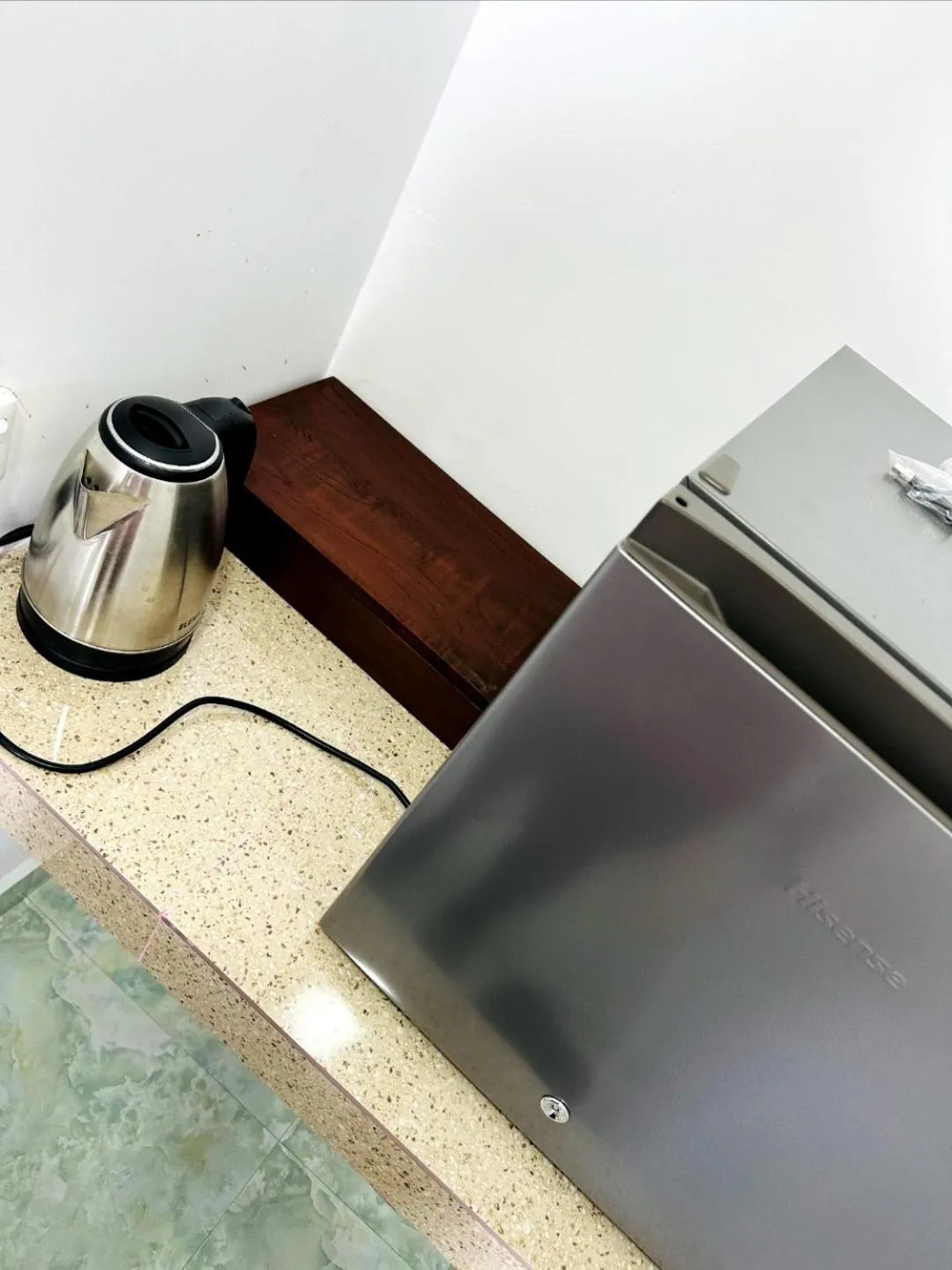 minibar in Two Rock Vista