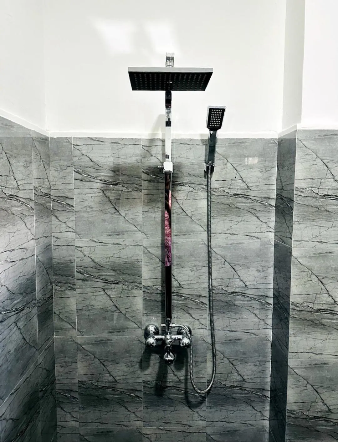 Bathroom in Two Rock Vista