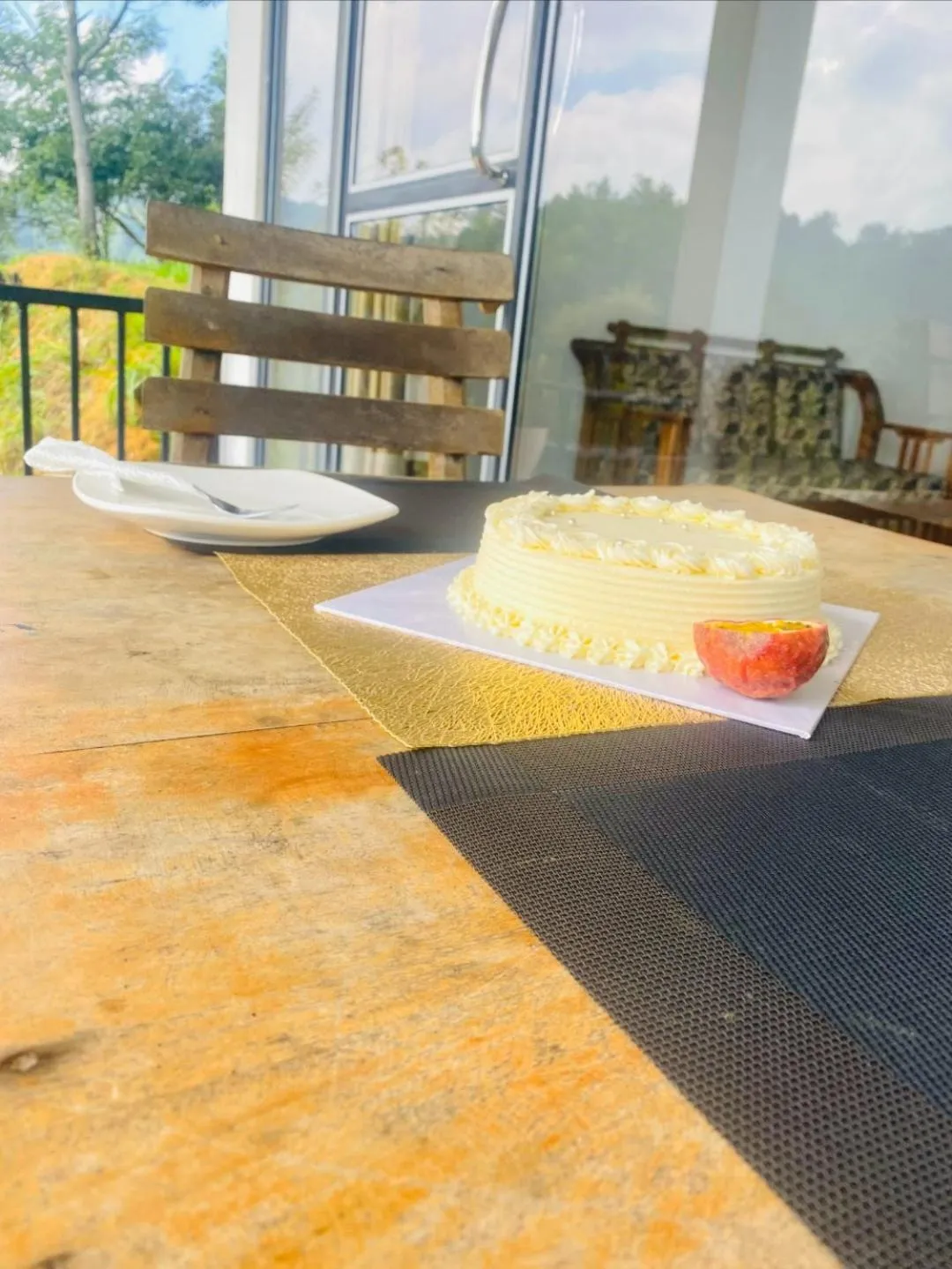 Food and drinks in Two Rock Vista