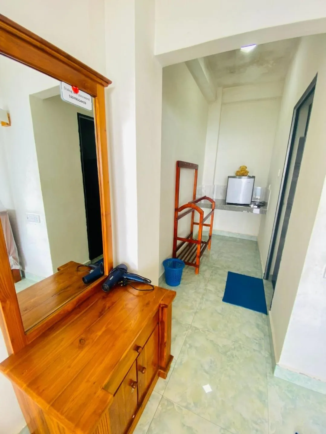 Bedroom, Bed in Two Rock Vista