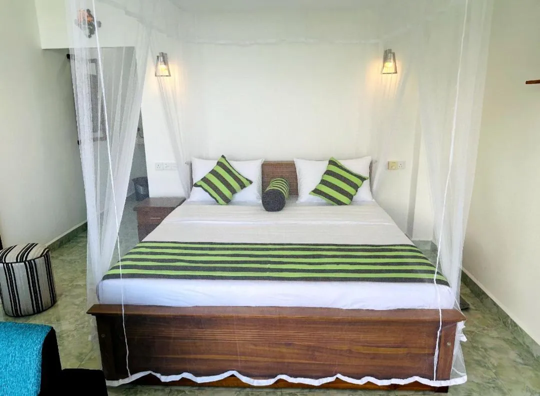 Bedroom, Bed in Two Rock Vista