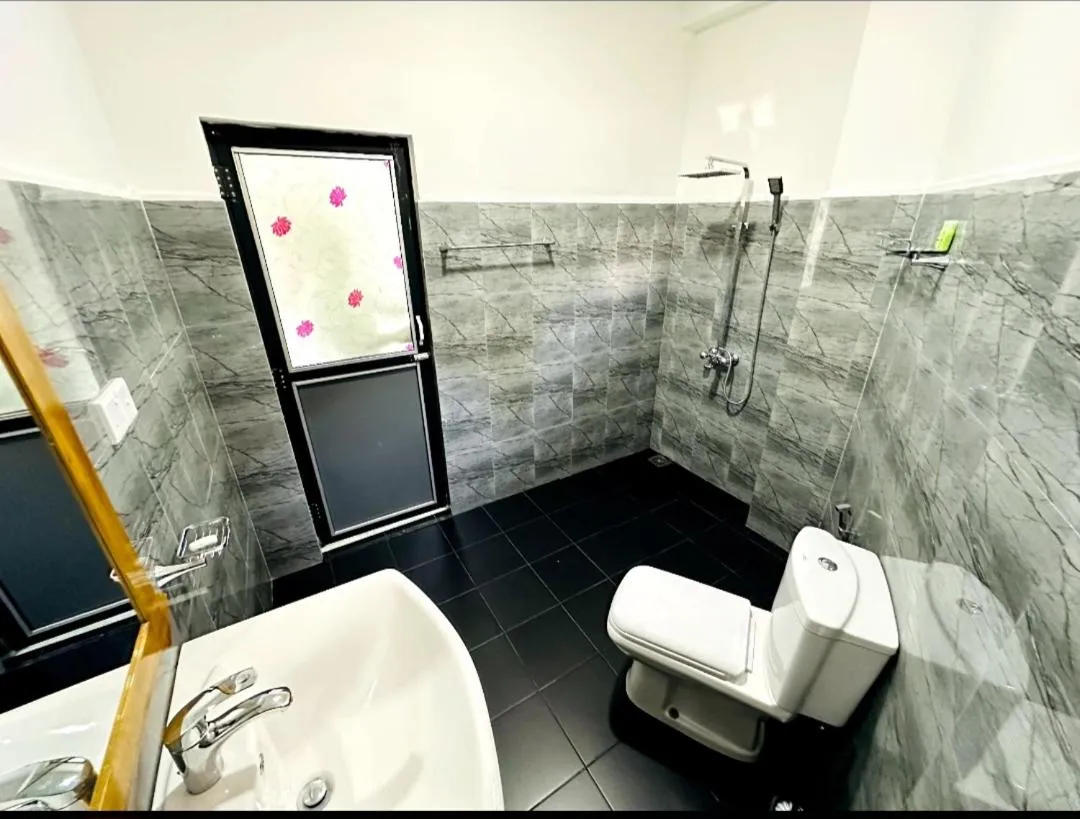 Bathroom in Two Rock Vista