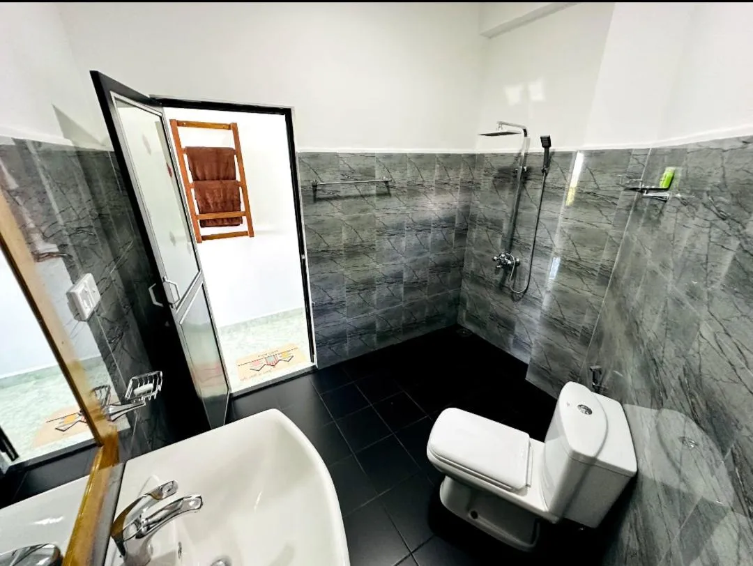 Bathroom in Two Rock Vista