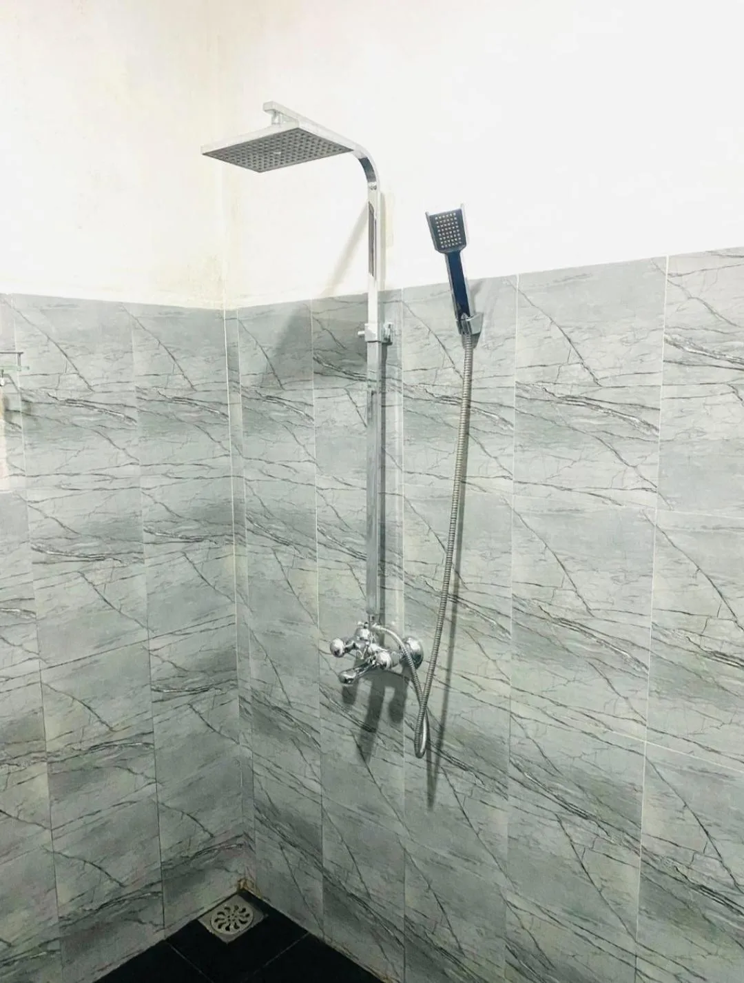 Bathroom in Two Rock Vista