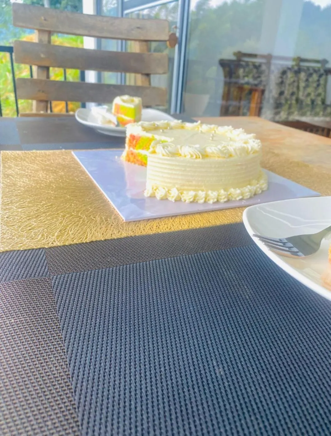 Food and drinks in Two Rock Vista