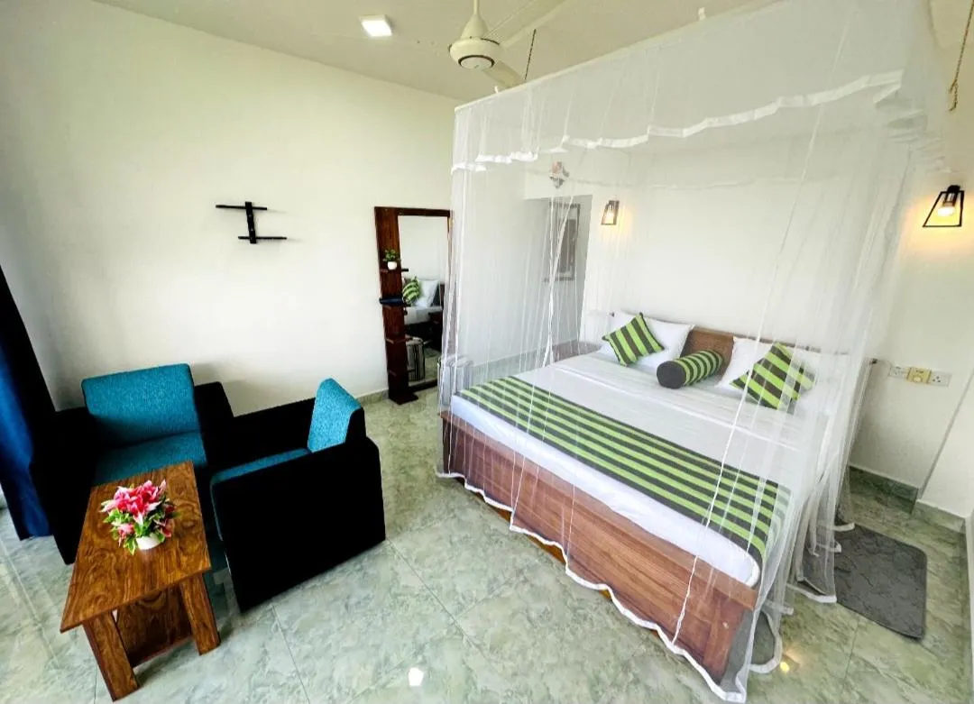 Bed in Two Rock Vista