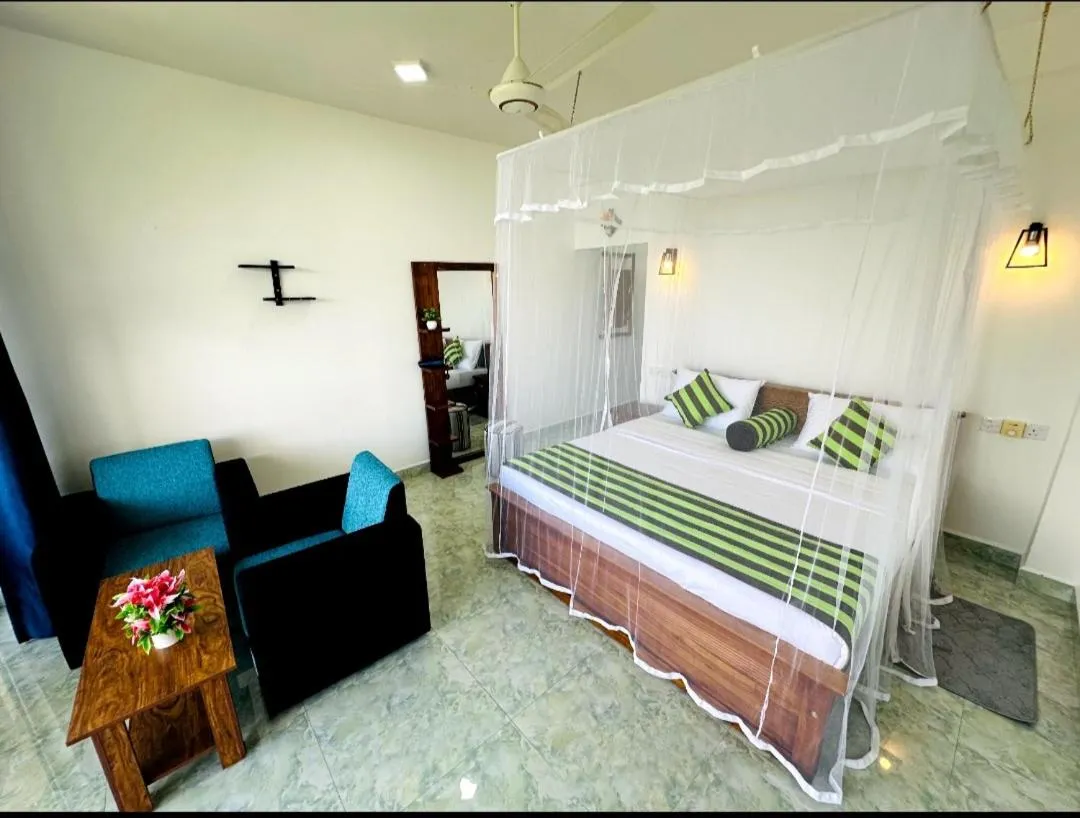 Bedroom, Bed in Two Rock Vista