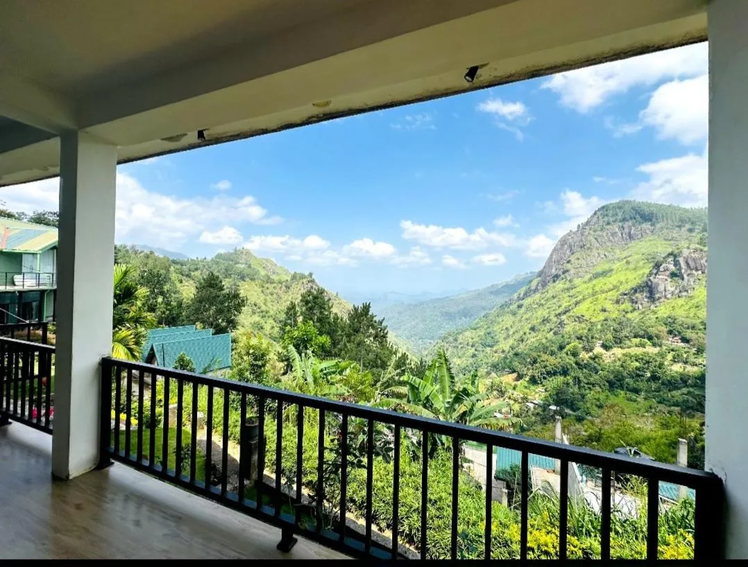 Mountain view in Two Rock Vista