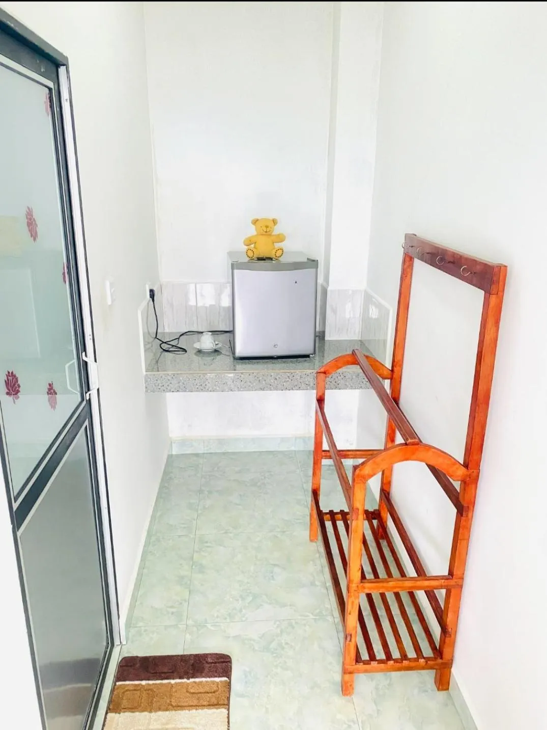 minibar in Two Rock Vista