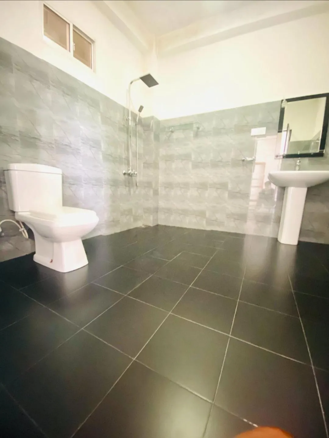 Bathroom in Two Rock Vista