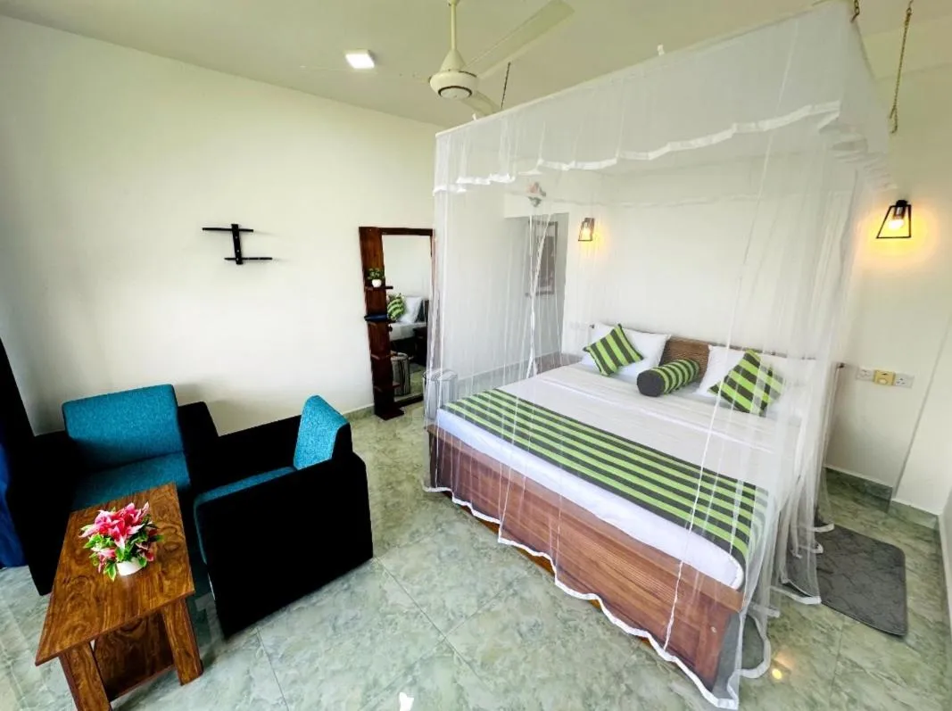 Bedroom, Bed in Two Rock Vista