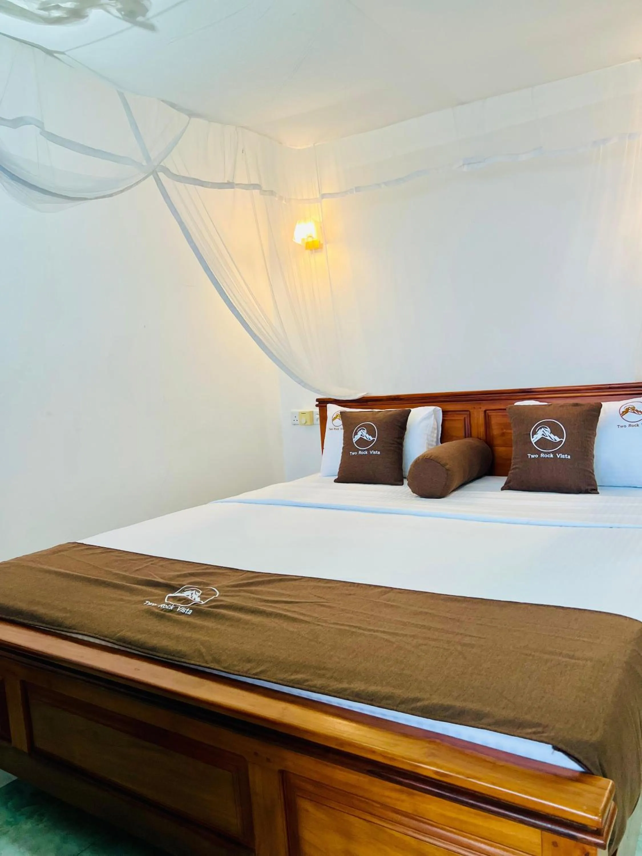 Bed in Two Rock Vista