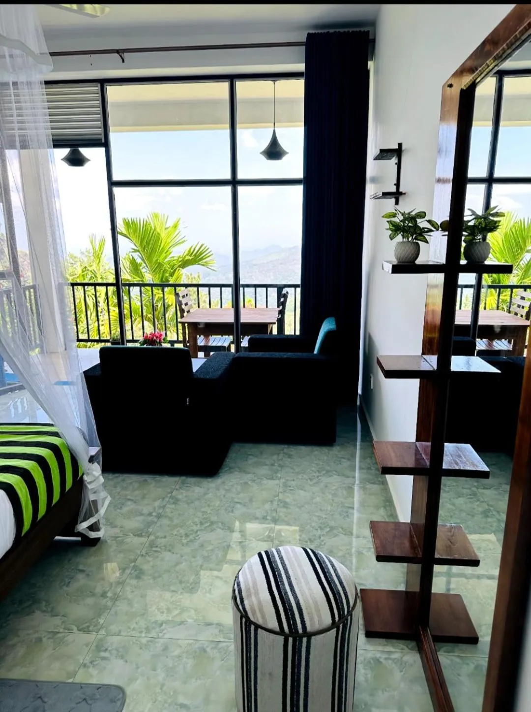 Bedroom, Bed in Two Rock Vista