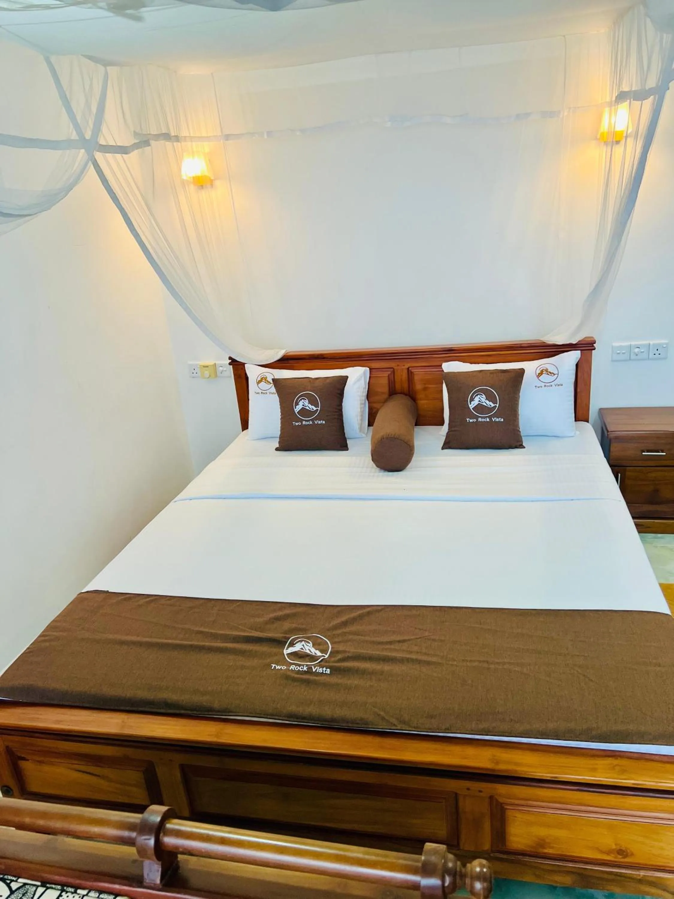 Bed in Two Rock Vista