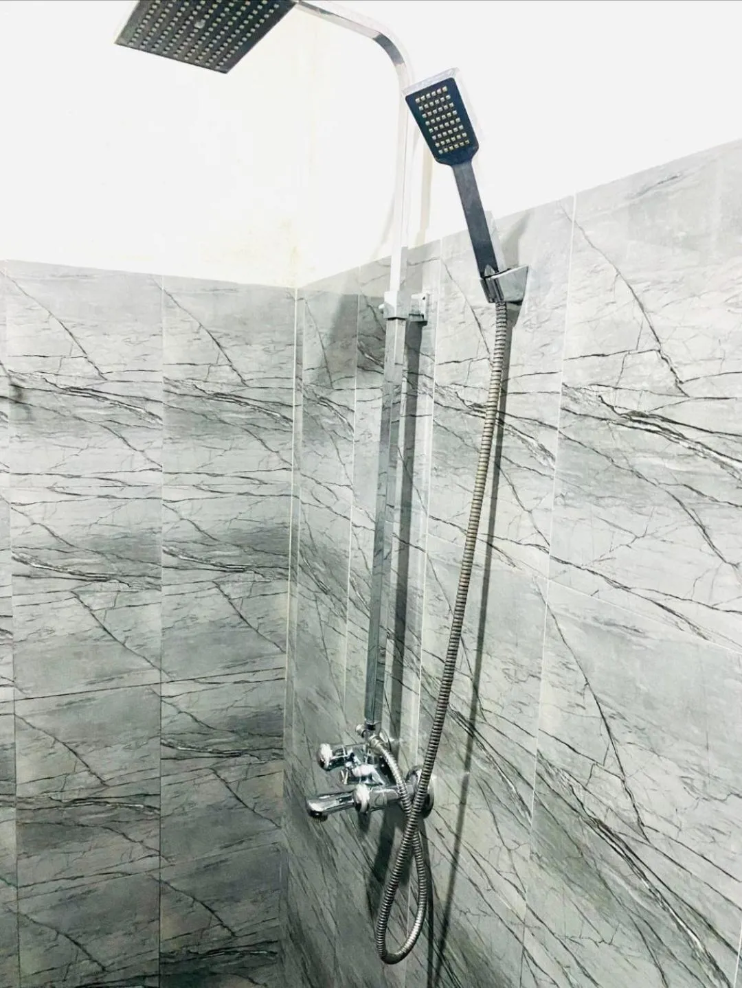 Bathroom in Two Rock Vista