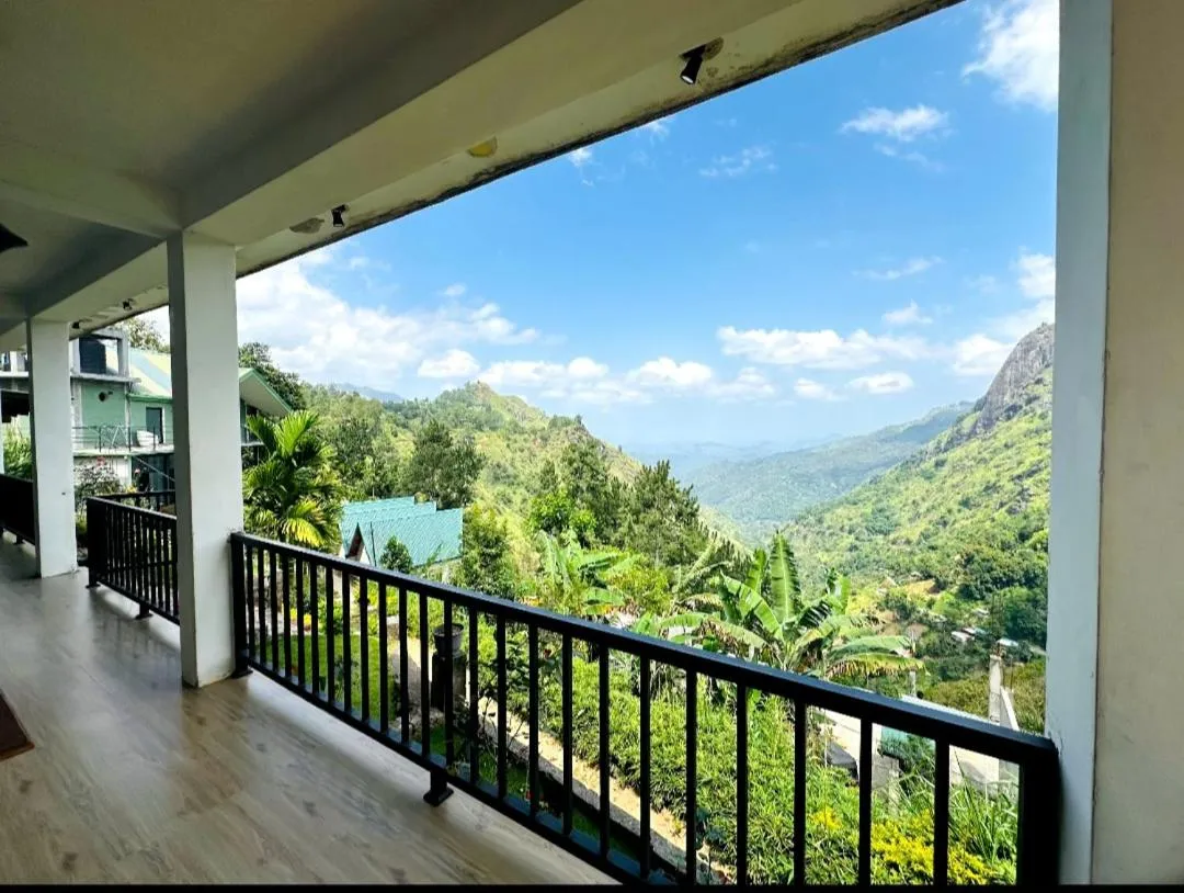 Natural landscape in Two Rock Vista
