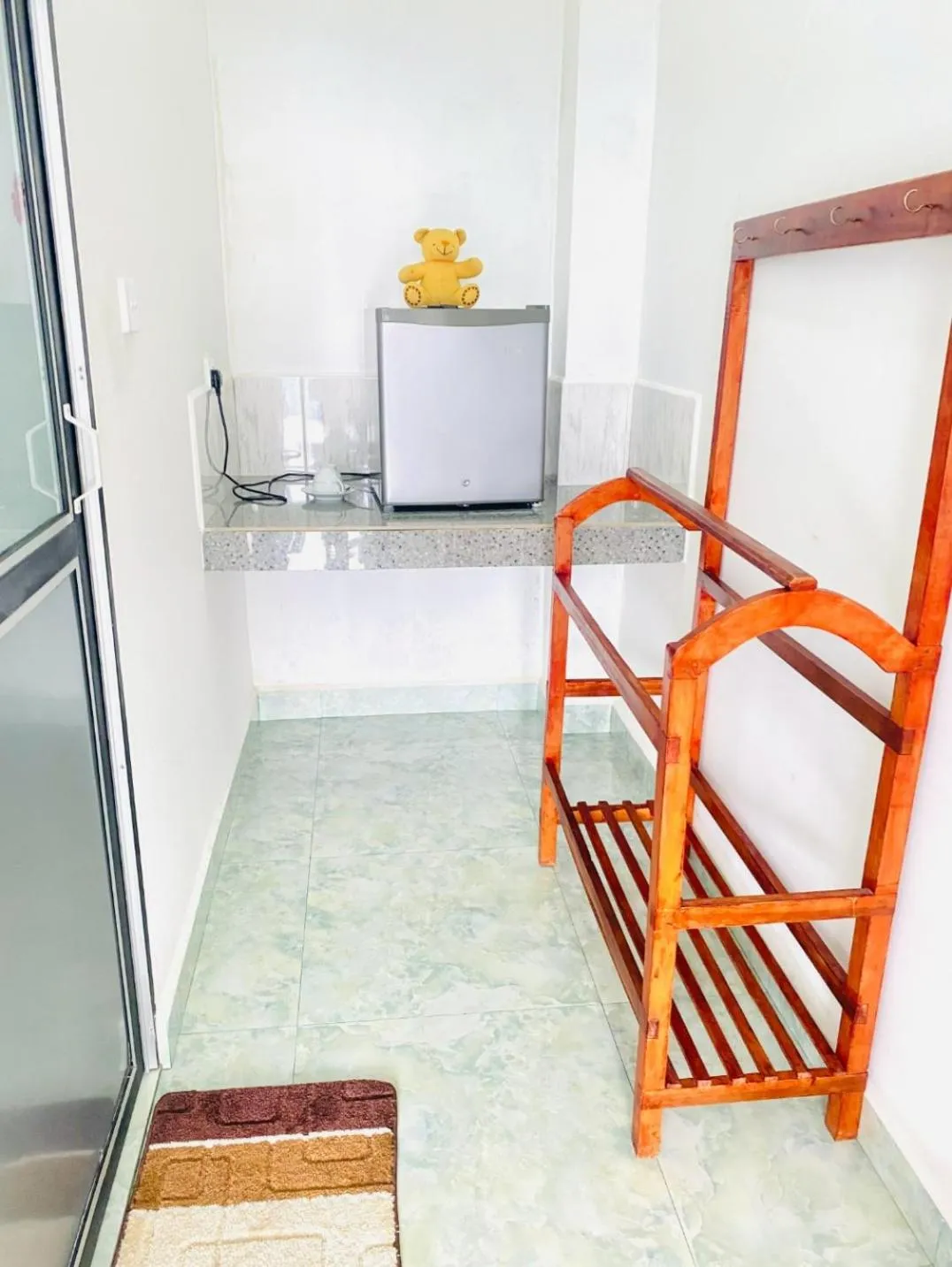 Bedroom in Two Rock Vista