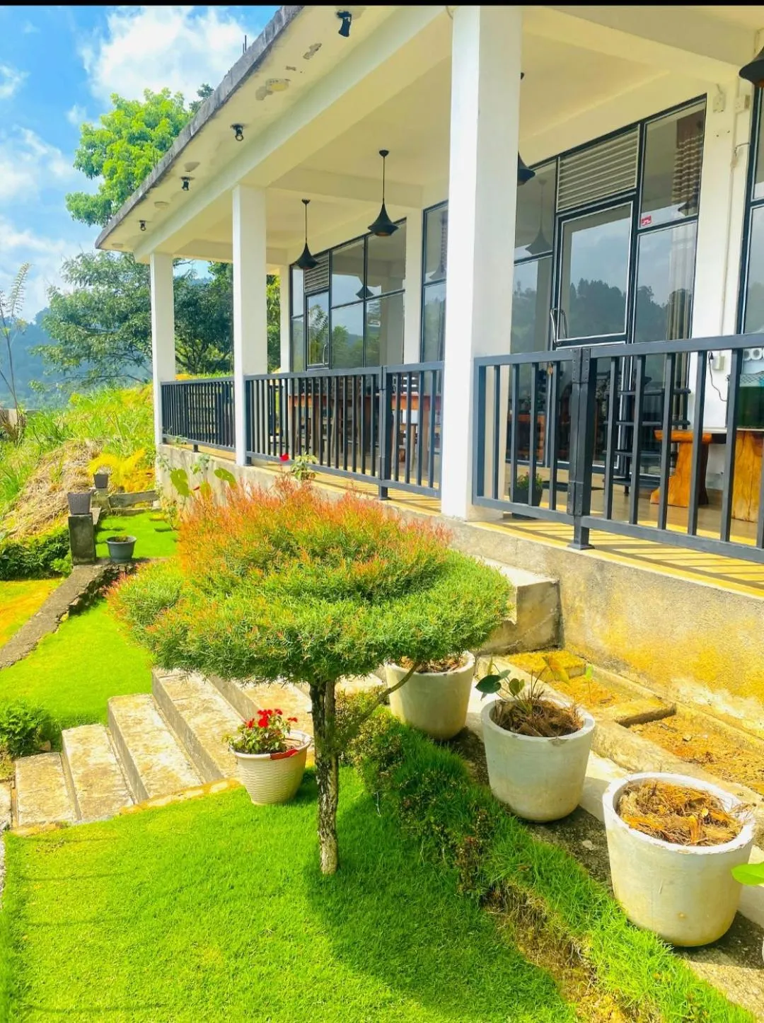 Property building in Two Rock Vista