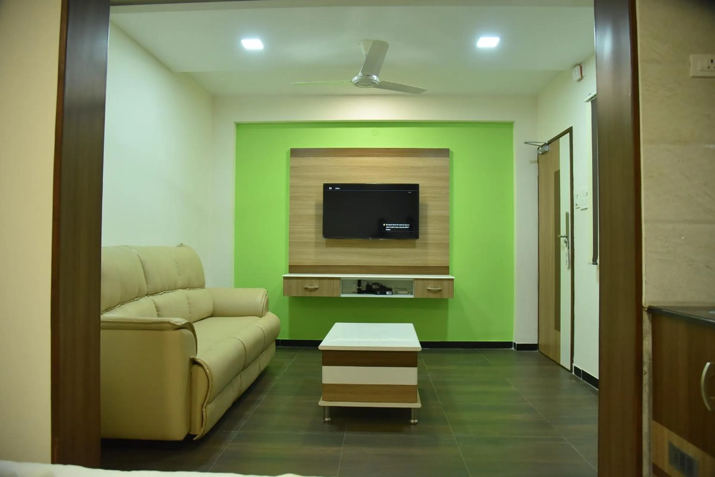 TV and multimedia in Santhoshpuri
