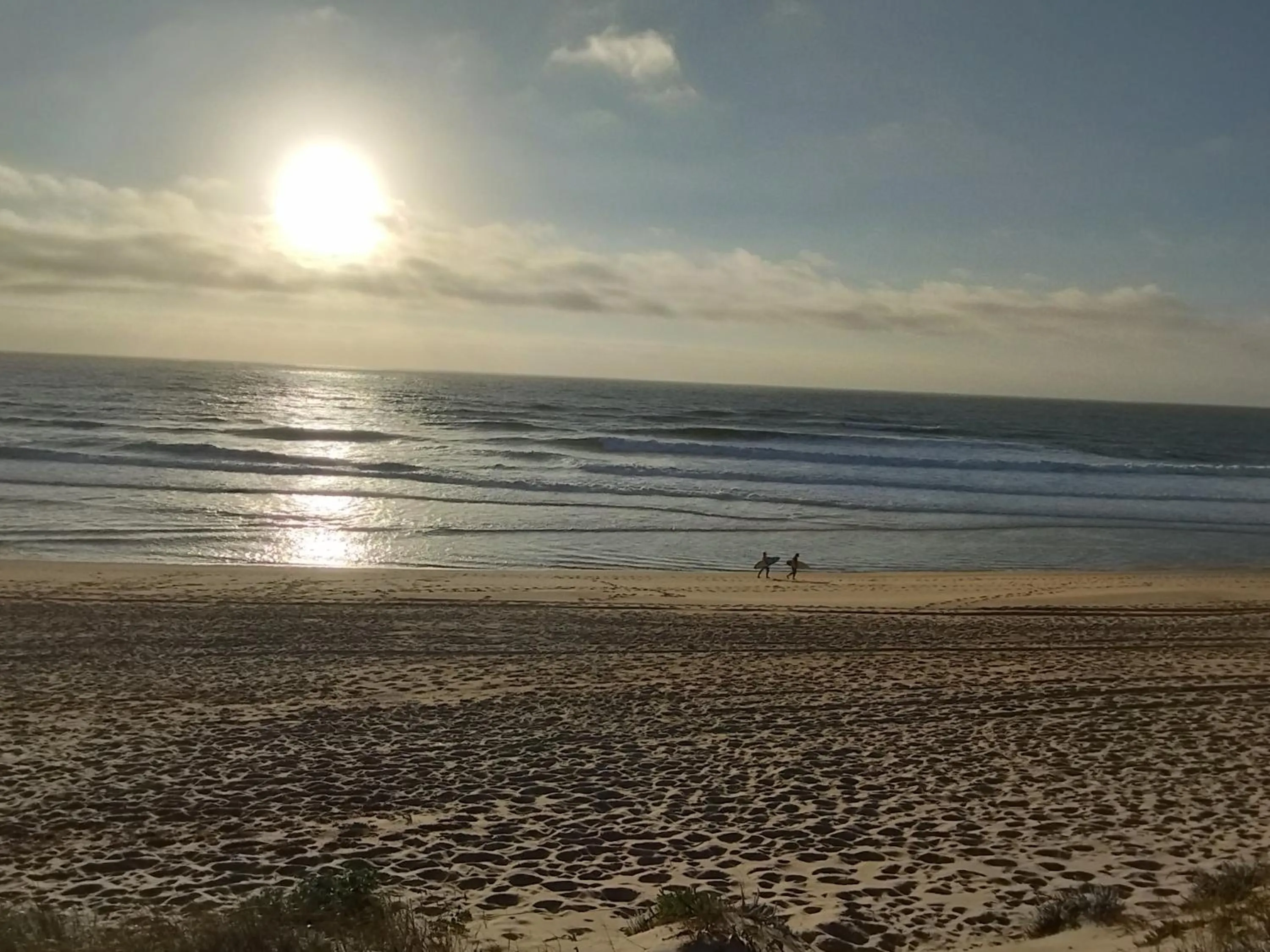 Nearby landmark in Hotel Apartamento Praia Azul
