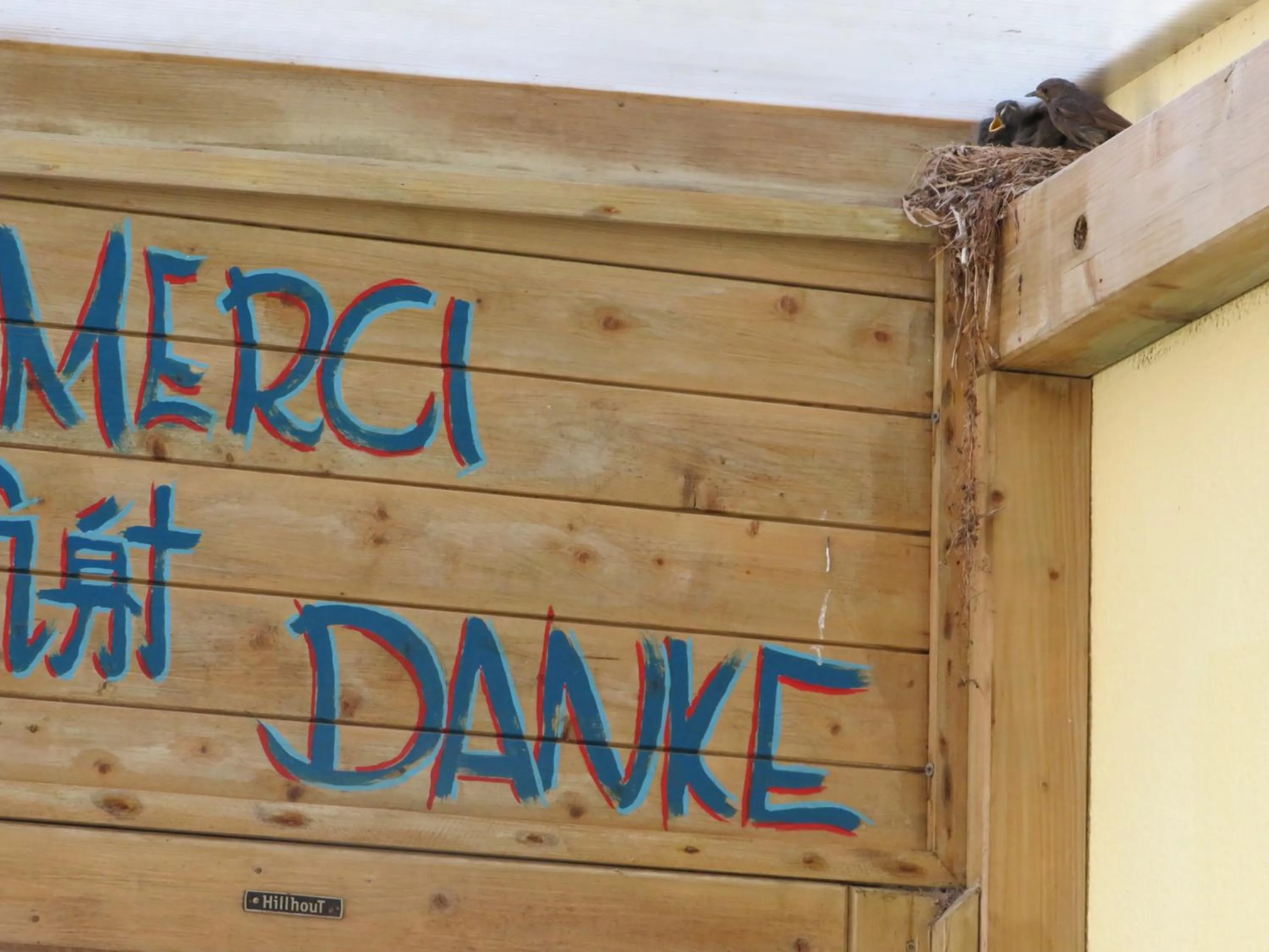 Logo/Certificate/Sign in Hotel Apartamento Praia Azul