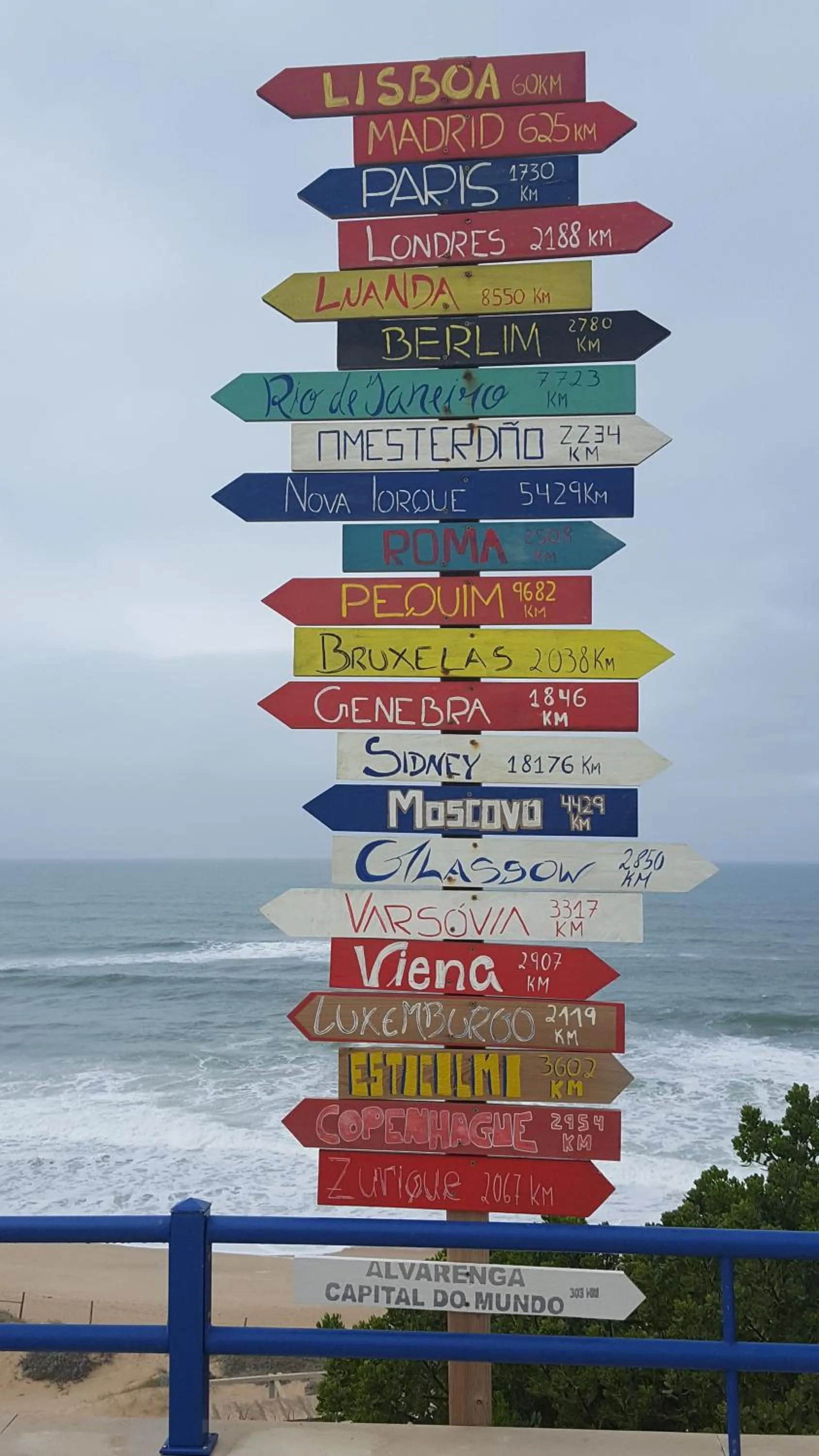 Restaurant/places to eat in Hotel Apartamento Praia Azul