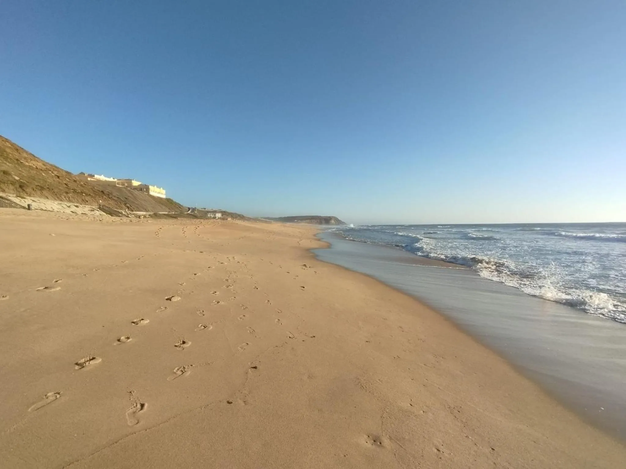 Restaurant/places to eat in Hotel Apartamento Praia Azul