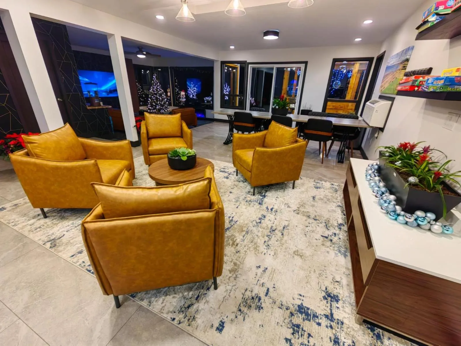 Sea Edge Beachside Hotel