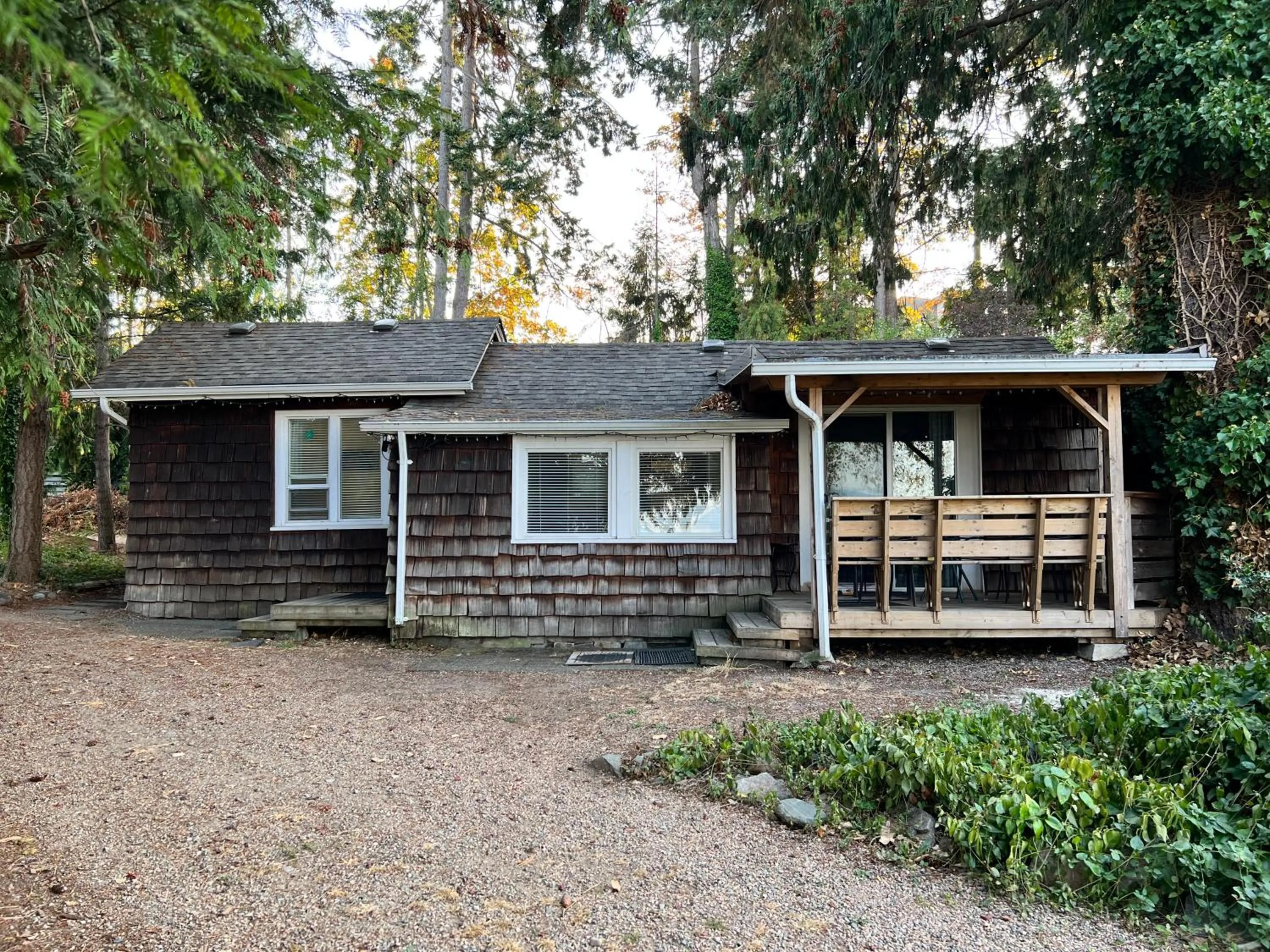 Studio in Sea Edge Motel