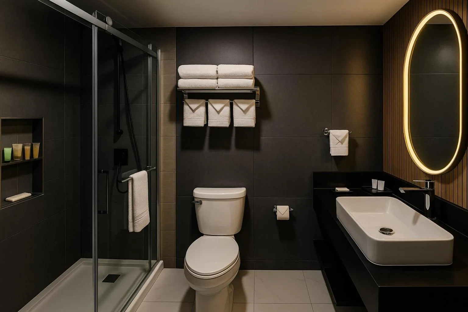 Sea Edge Beachside Hotel