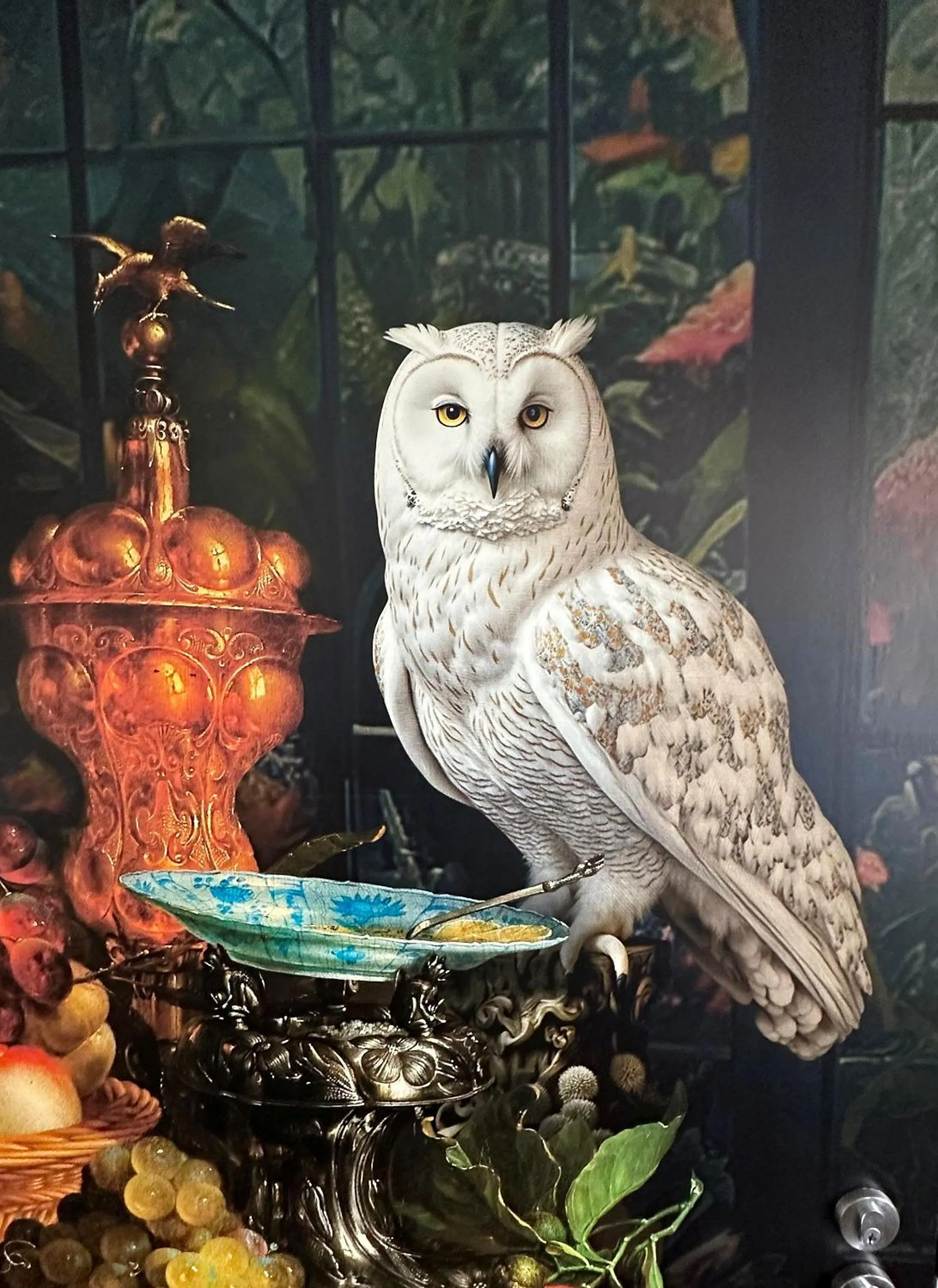 Meeting/conference room in Delorenzo Studio Apartments