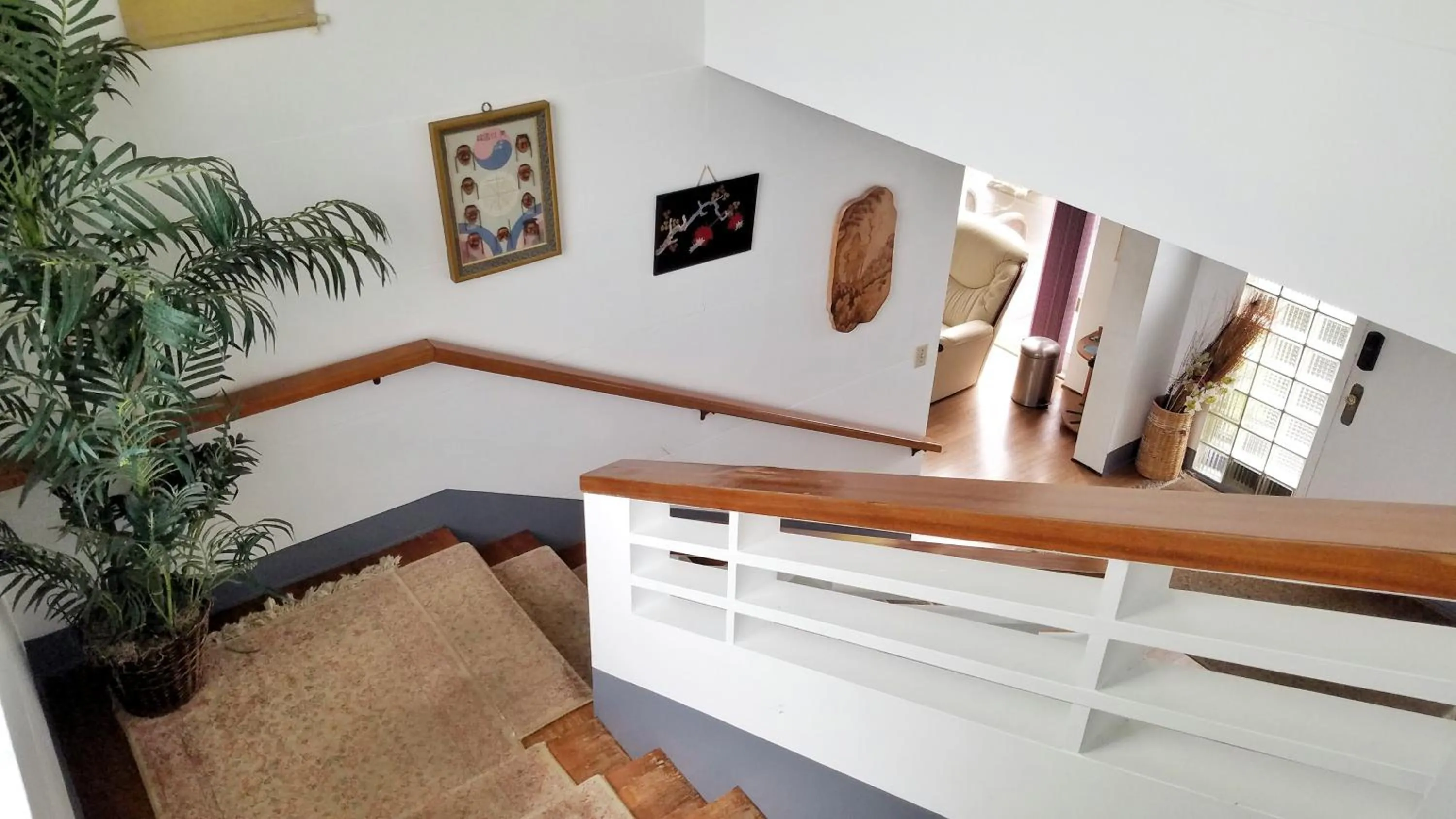 Lobby or reception in Hilltop Legacy Vacation Rental