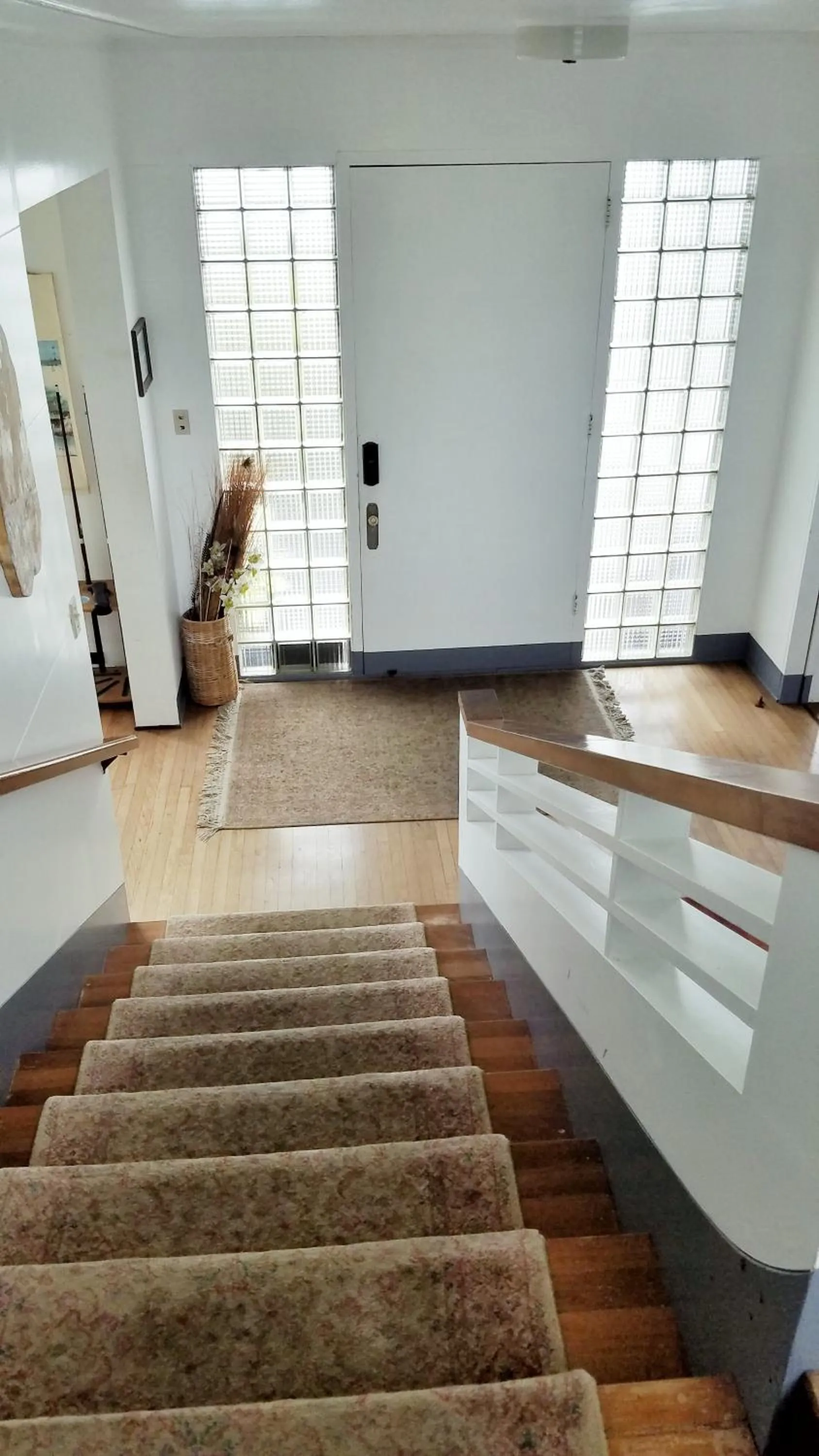 Lobby or reception in Hilltop Legacy Vacation Rental