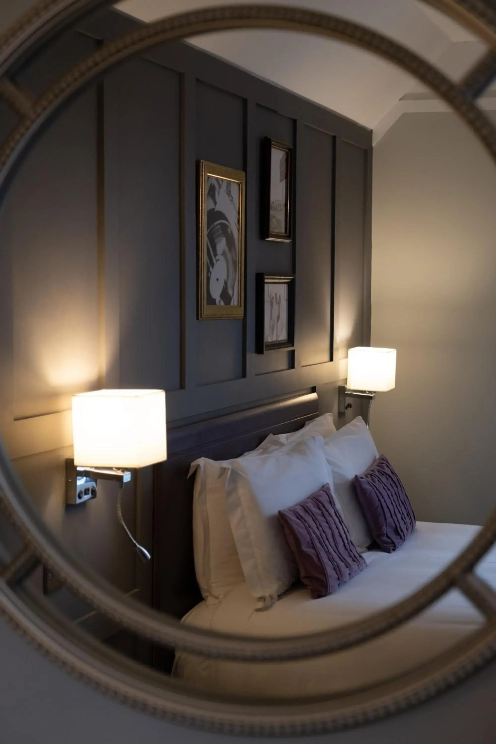 Superior Triple Room - single occupancy in Kilkenny House Boutique Hotel Superior Triple Room - single occupancy in Kilkenny House Boutique Hotel