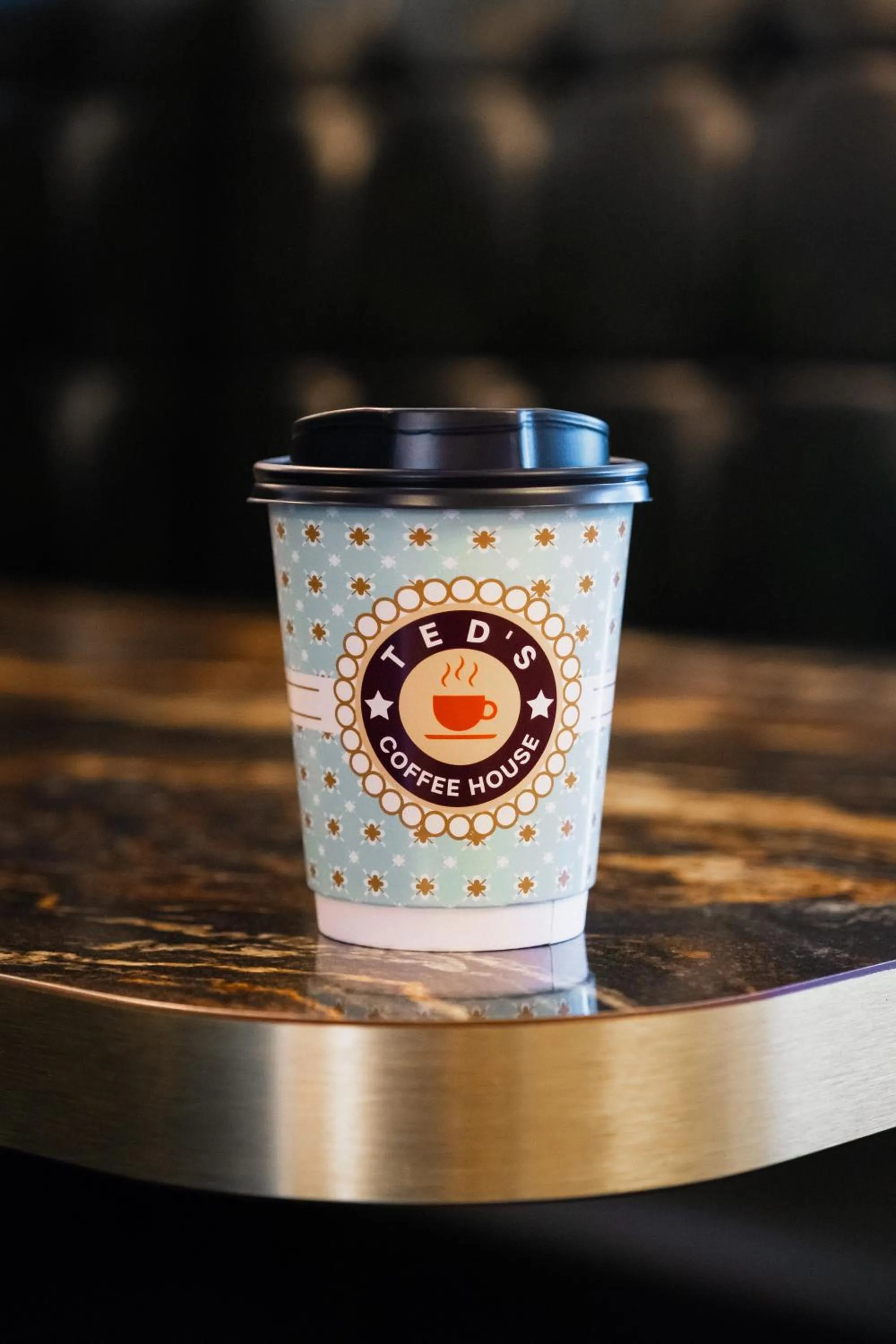 Coffee/tea facilities in Kilkenny House Boutique Hotel