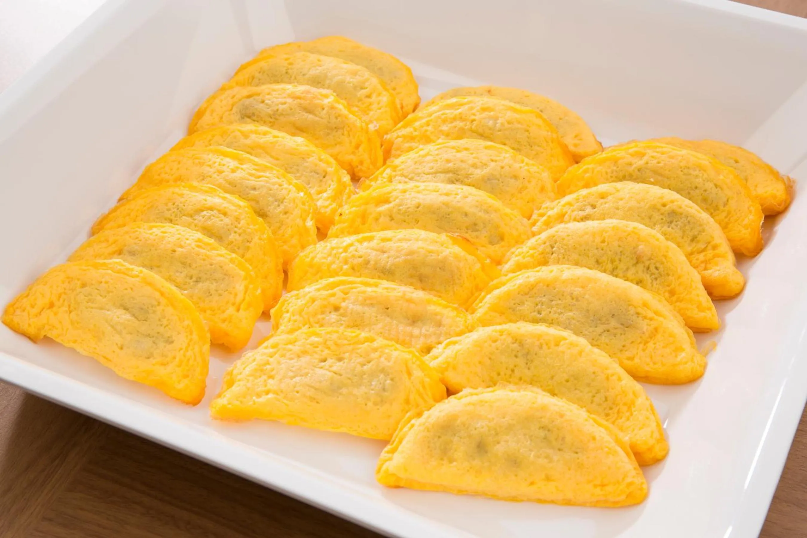 Buffet breakfast in Hotel Route-Inn Suwa-Inter2